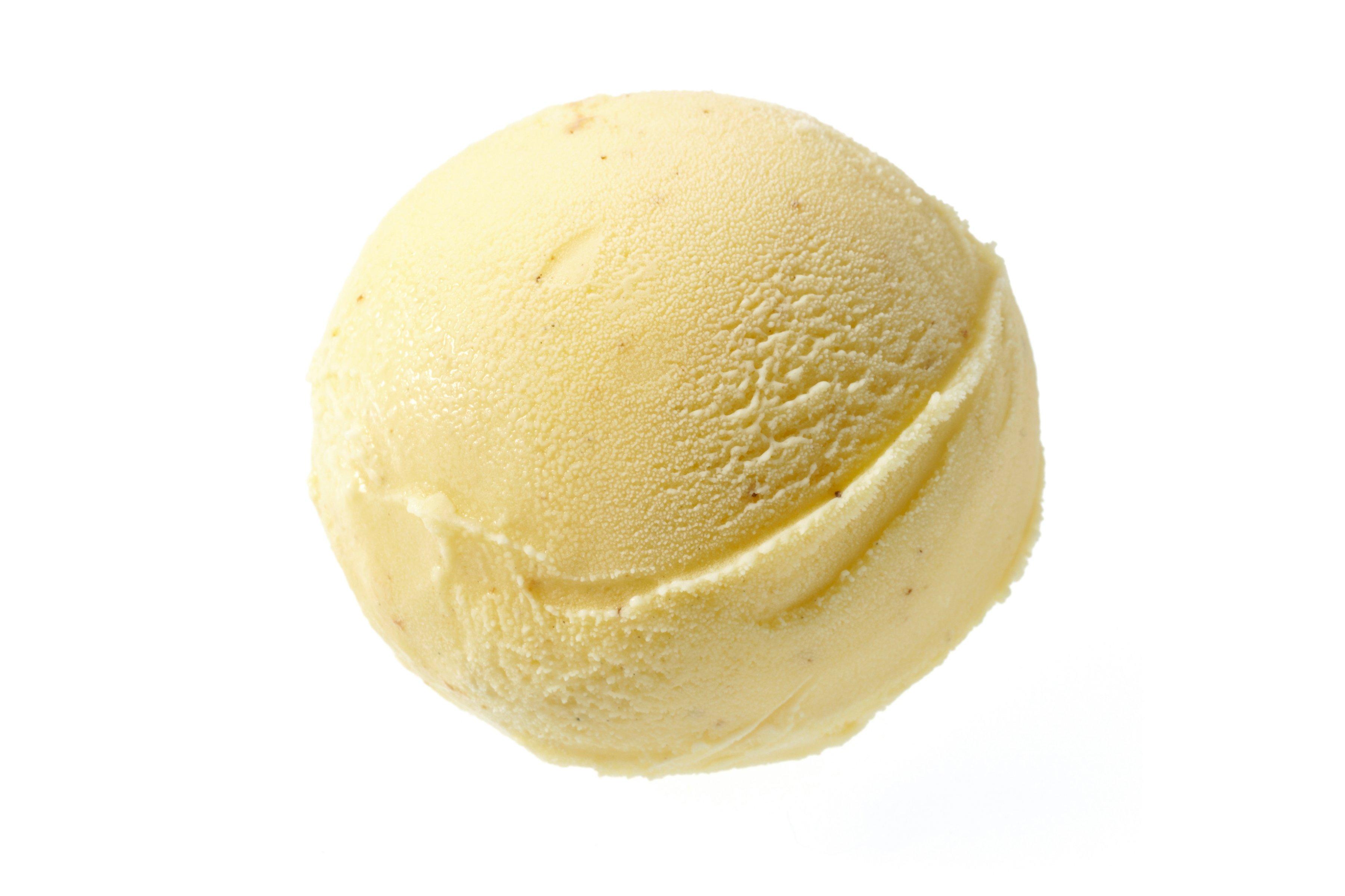 Sysco Classic Vanilla Dairy Ice Cream with Pods
