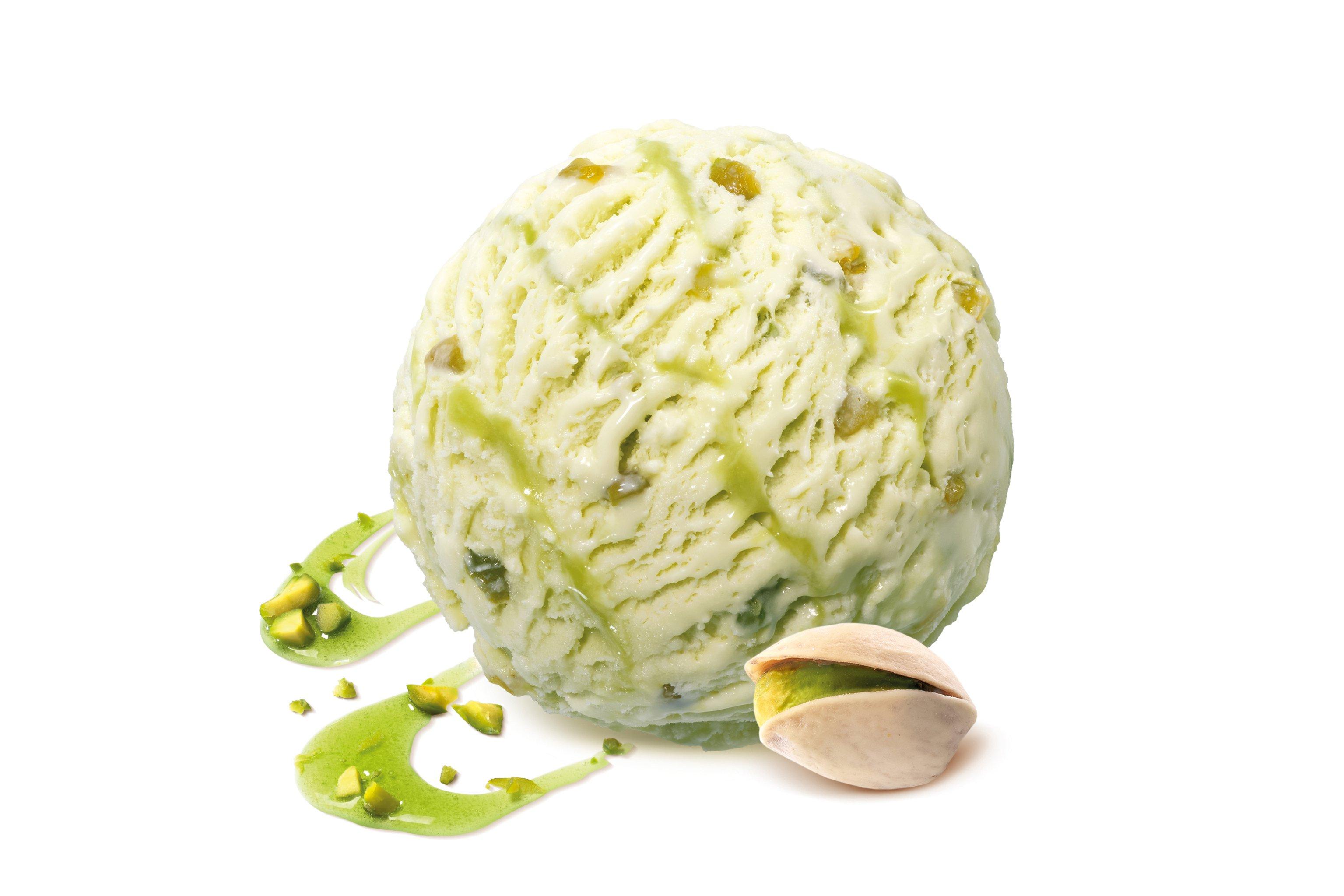 Mövenpick Pistachio Ice Cream 2.4L