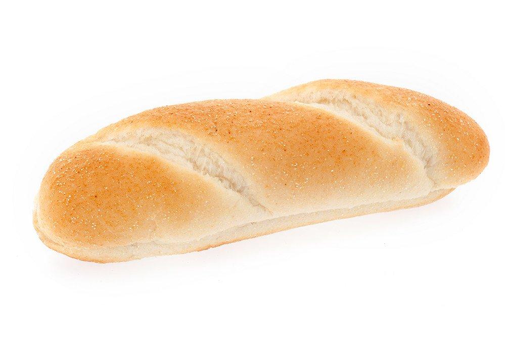 La Boulangerie Fully Baked 7.5" Deli Sub Rolls