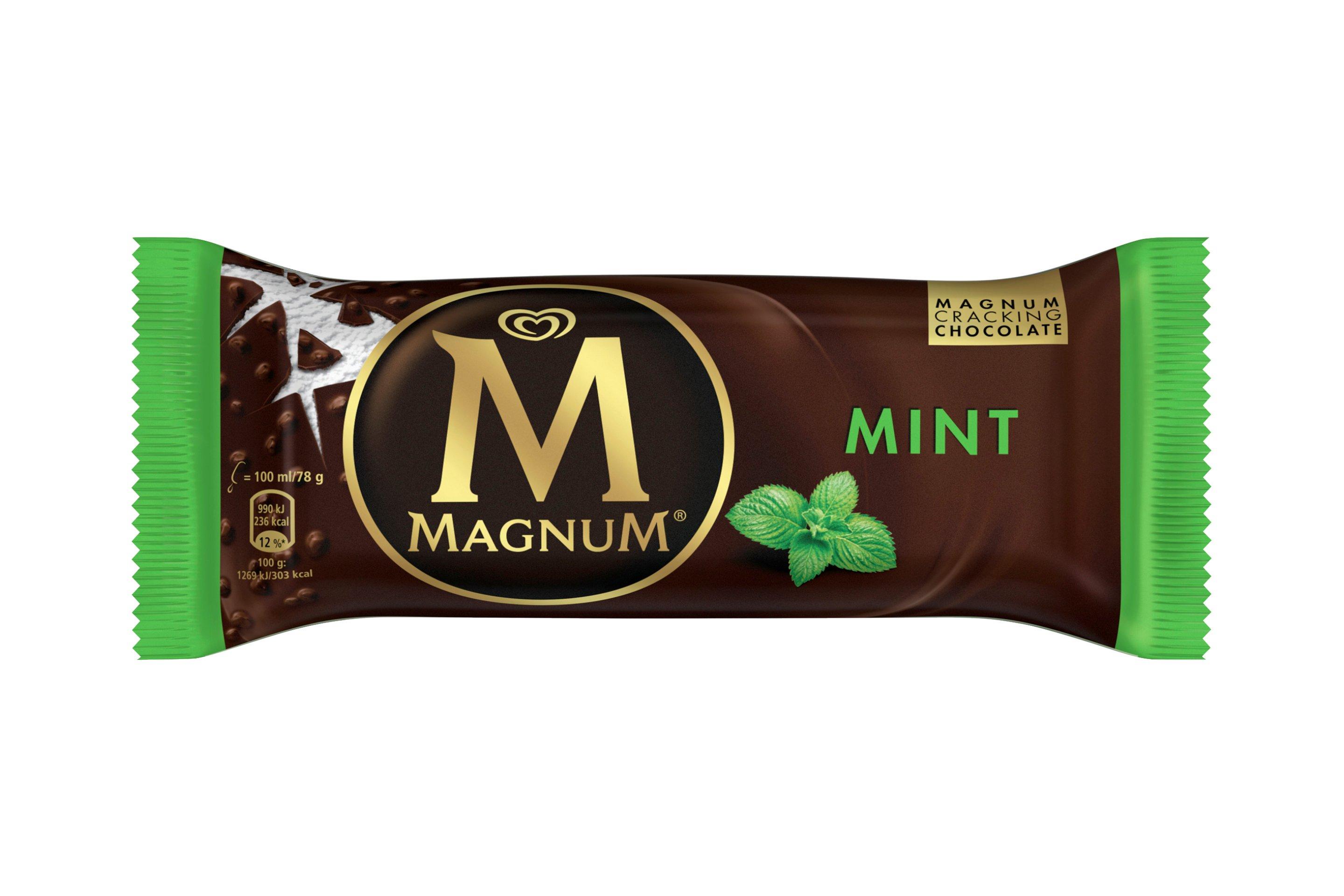 Magnum Mint 100ml