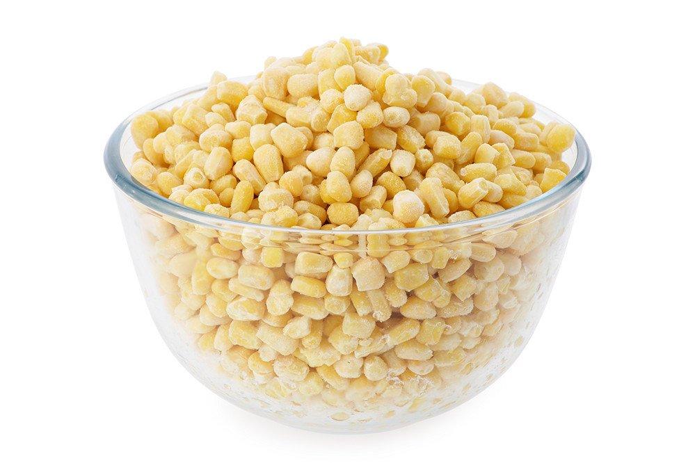 Sysco Classic Sweetcorn