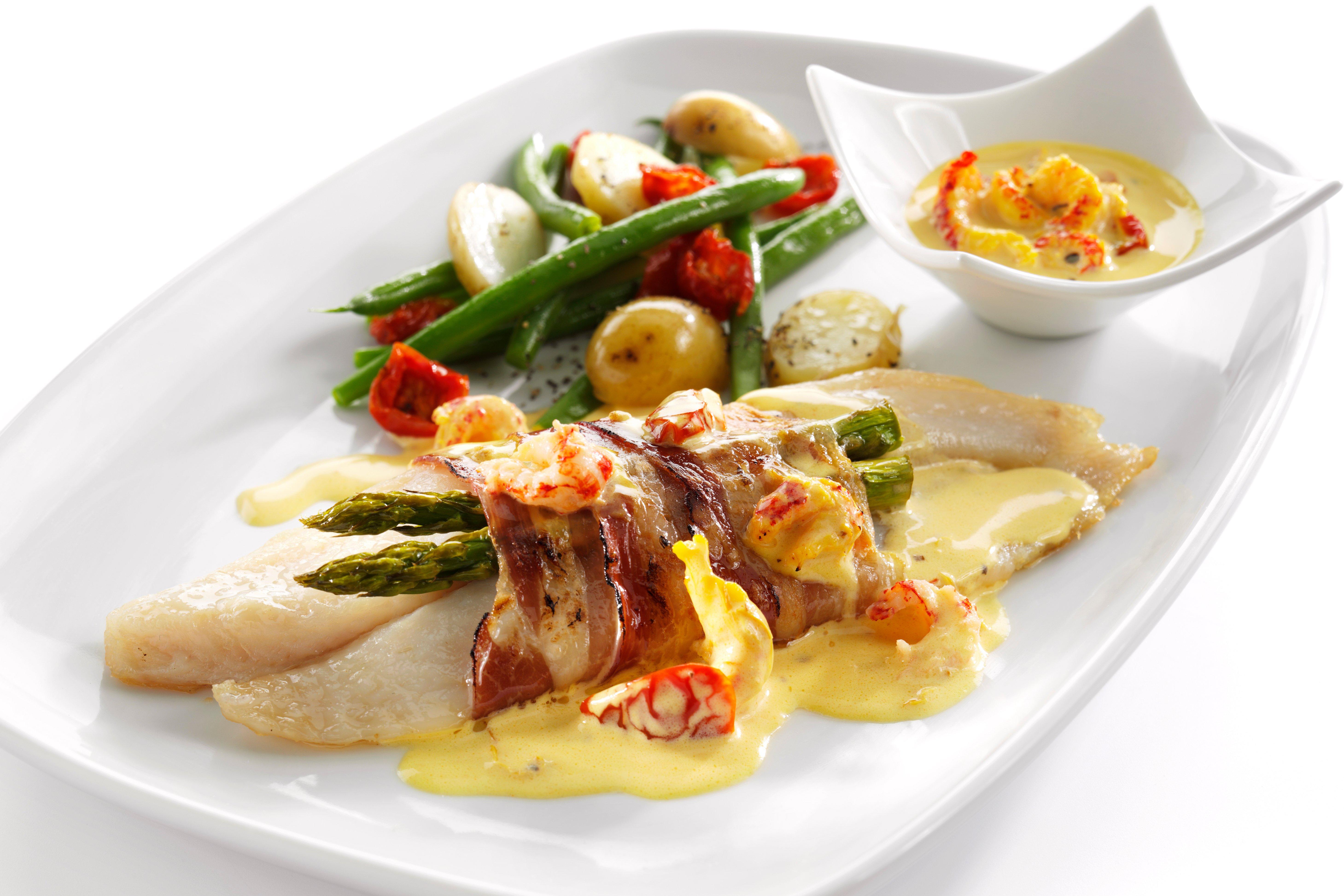 ASC Basa Fillets (skinless, boneless)