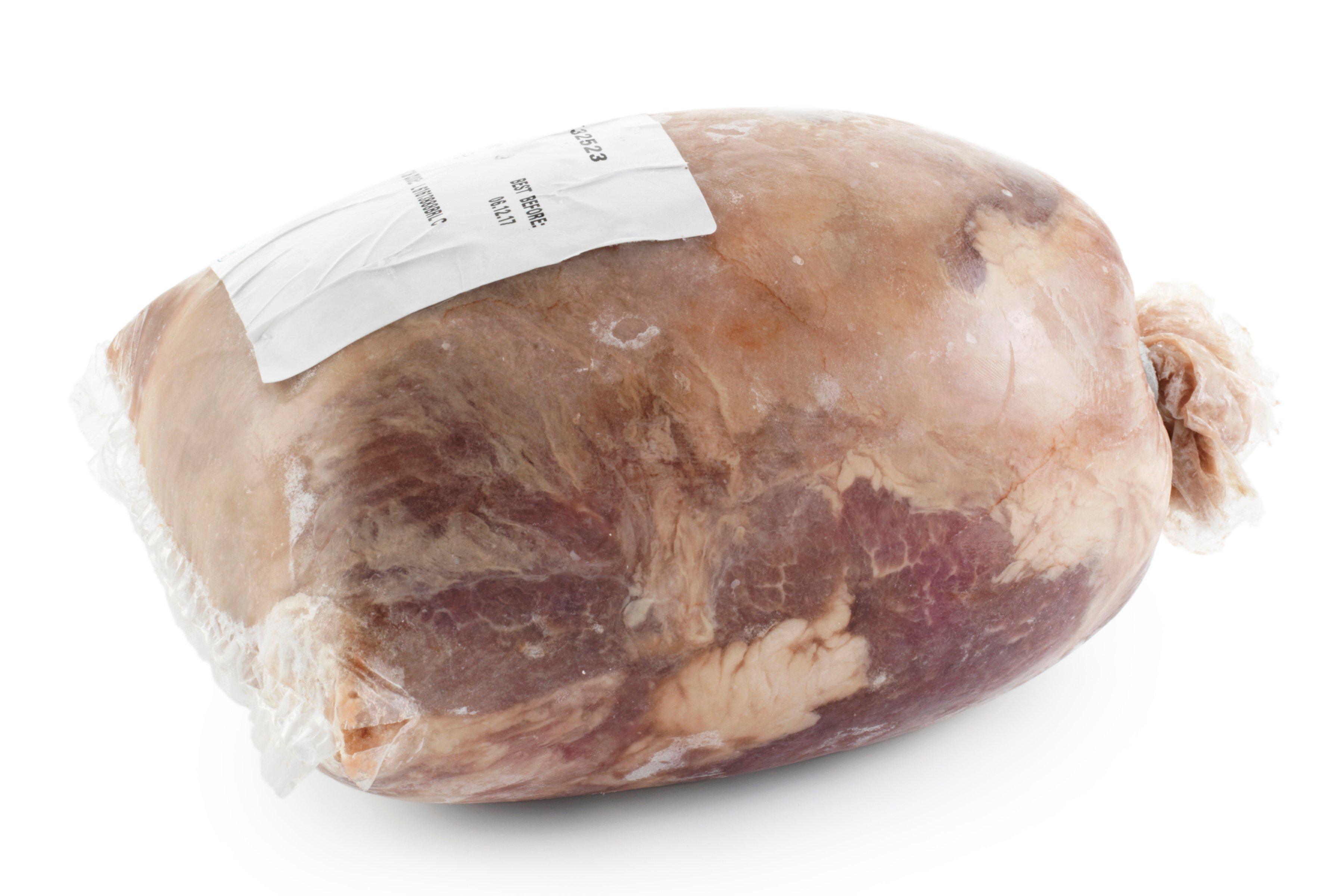 Brakes Essentials Boneless Lamb Roasting Joint