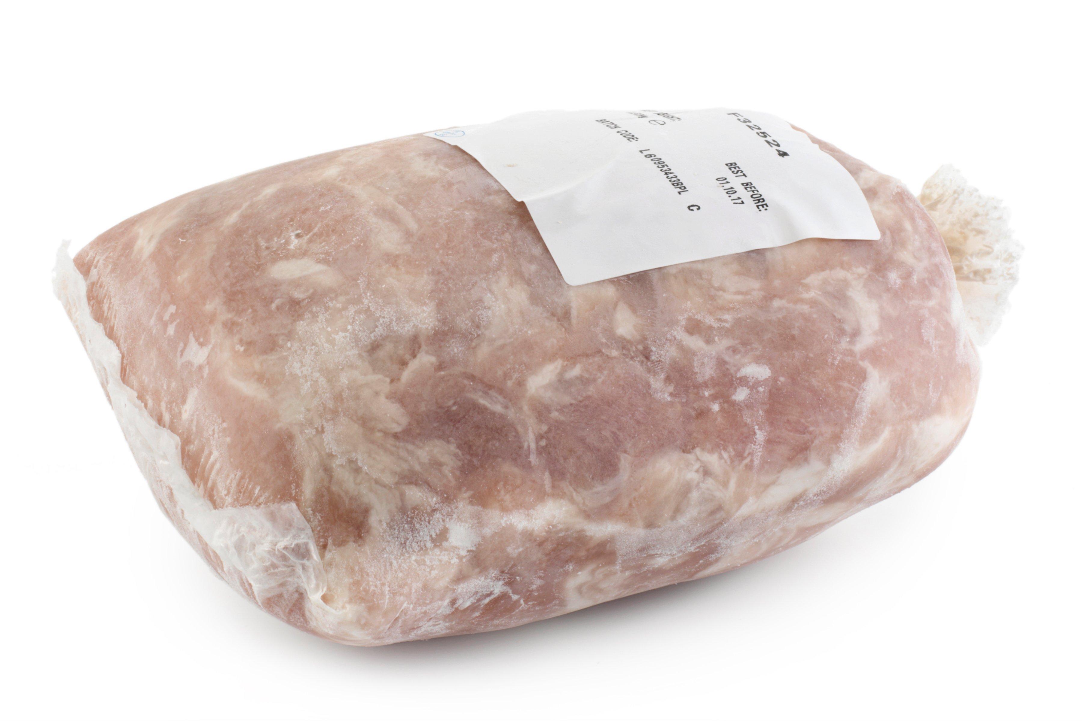 Brakes Essentials Boneless Pork Roasting Joints