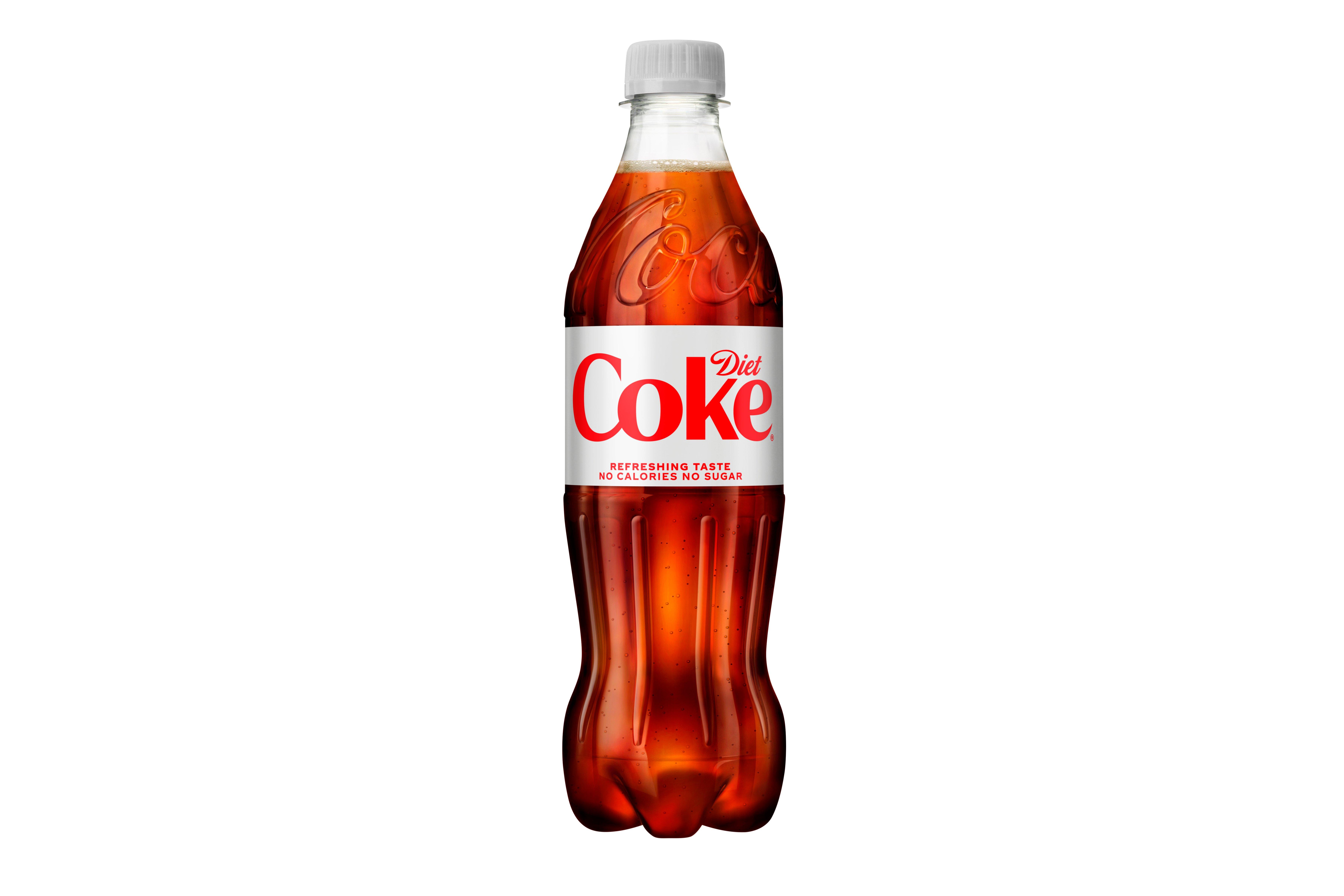 Diet Coke 500ml