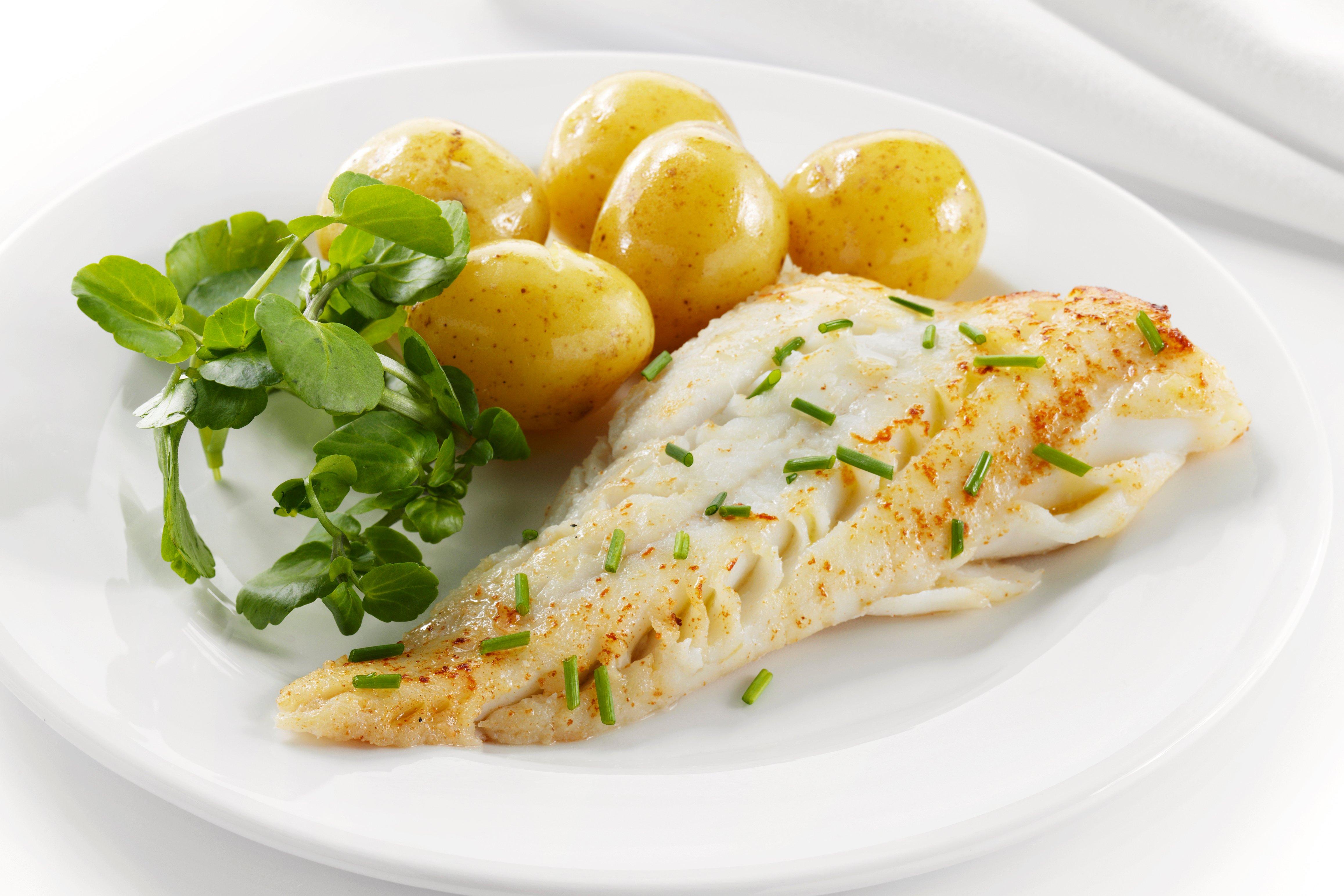 Portico Classic Pacific MSC Cod Fillets