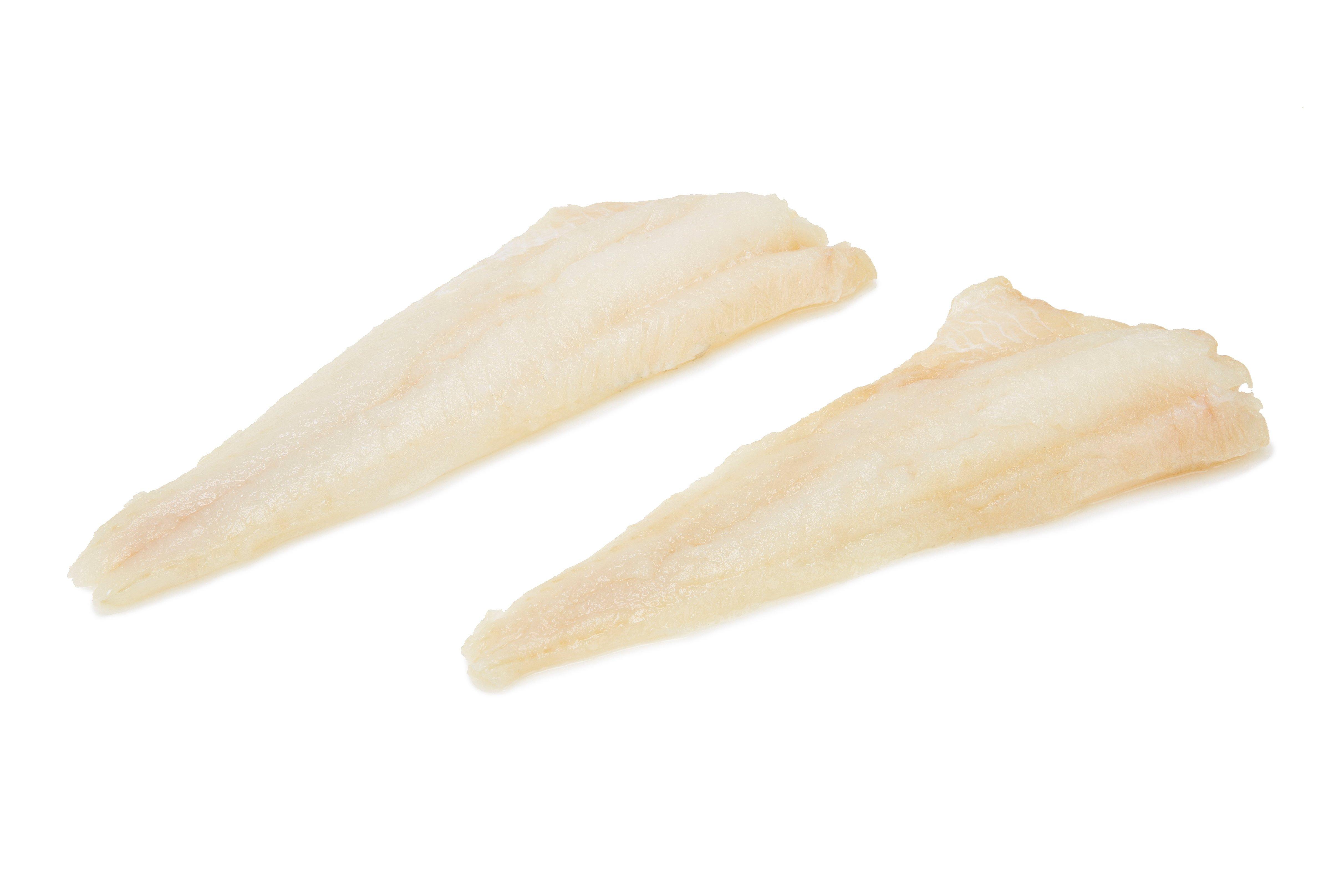 Portico Classic Pacific MSC Cod Fillets