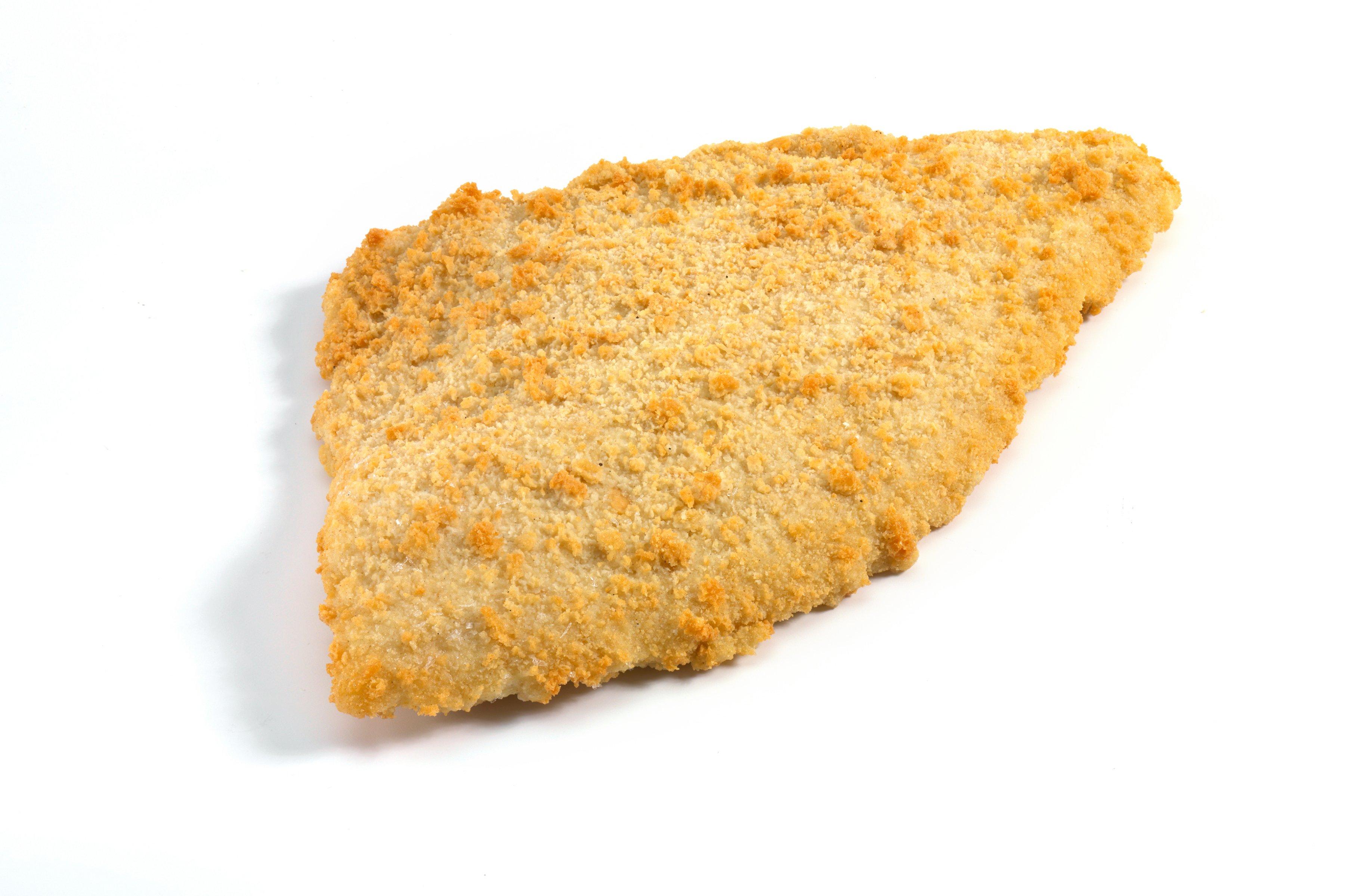 Fishmasters MSC Breaded Plaice Fillets