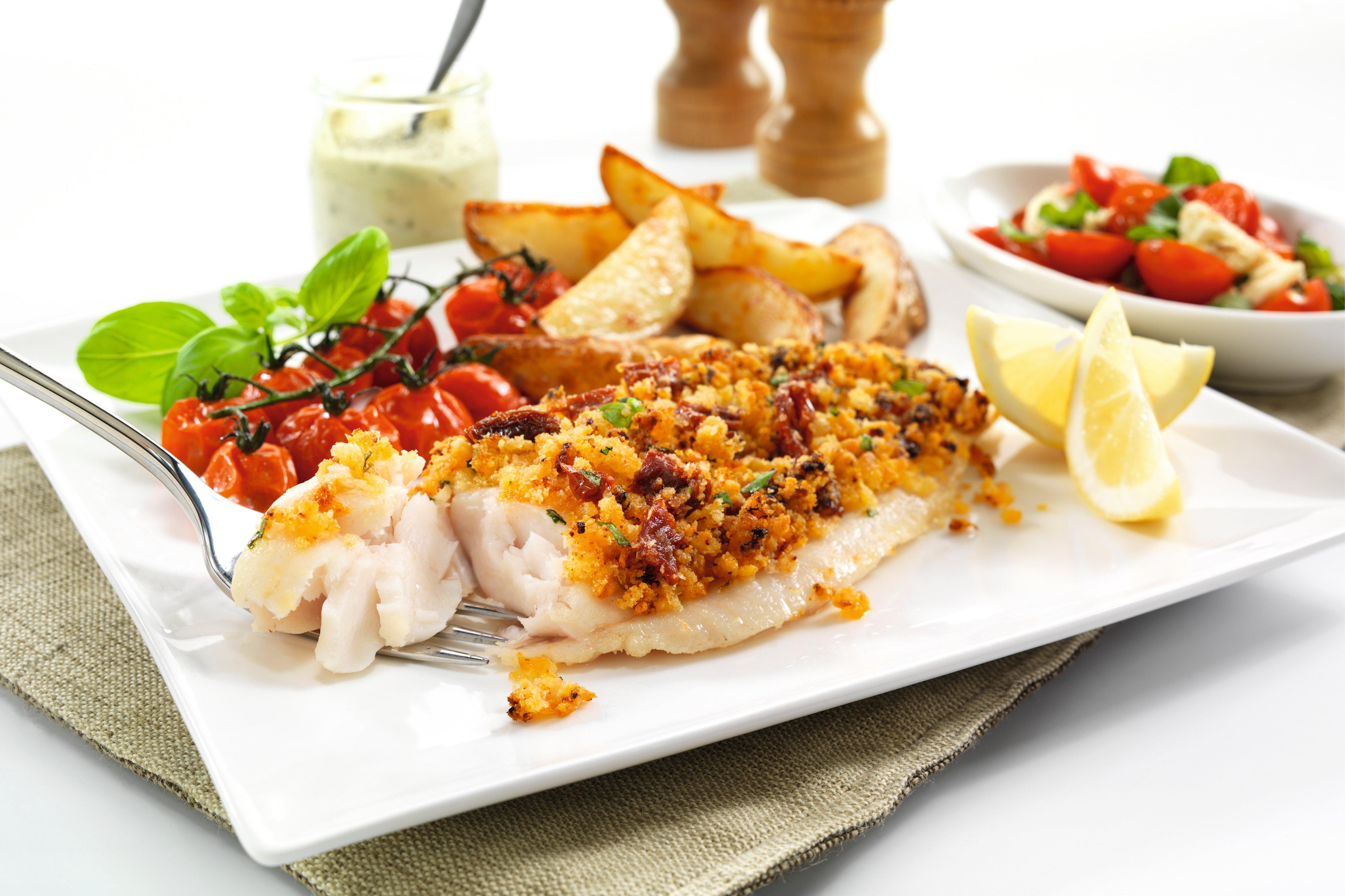 Fastnet Extra Large MSC Hake Fillets