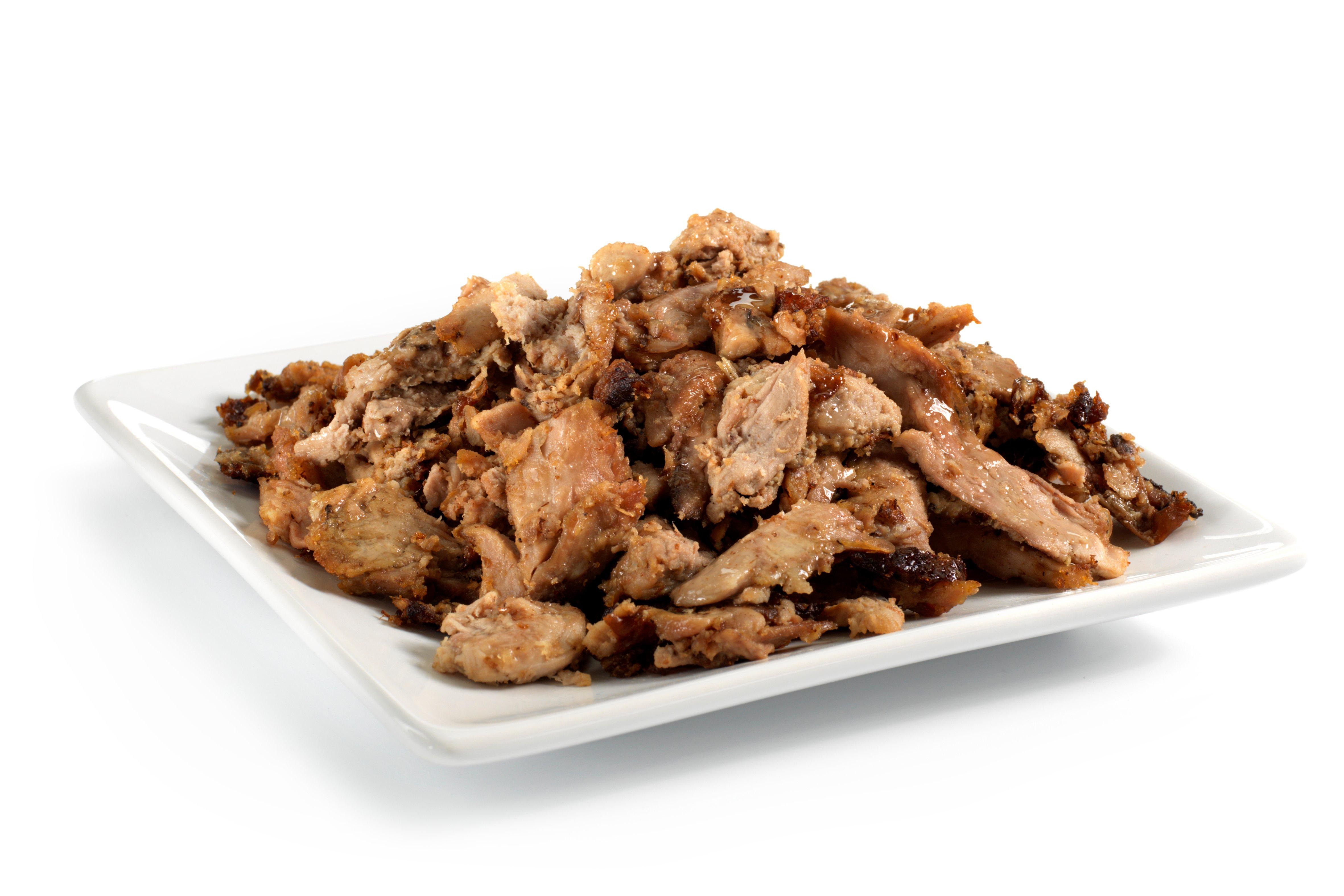 Brakes Shredded Aromatic Duck