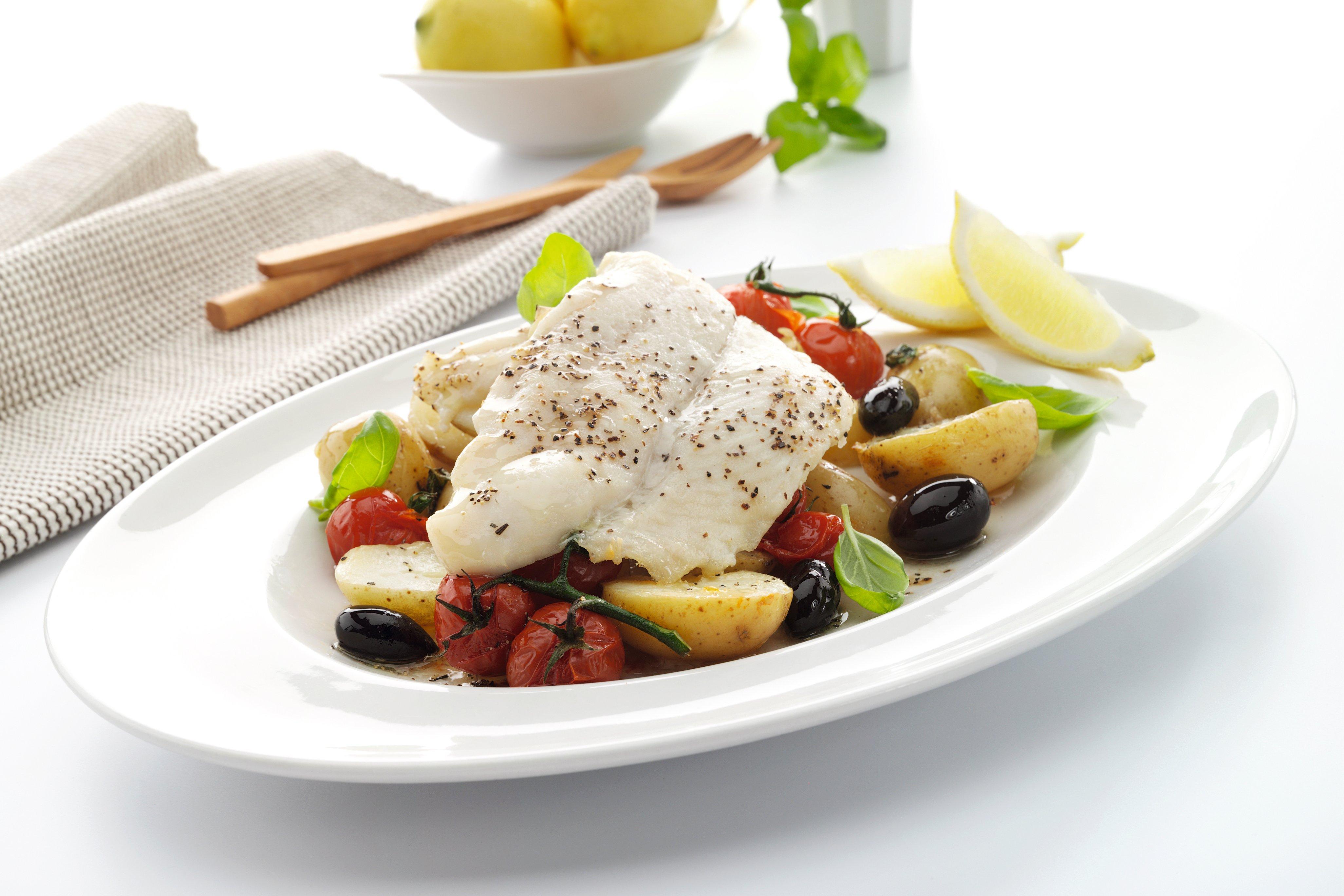 ASC Basa Fillets (skinless, boneless)