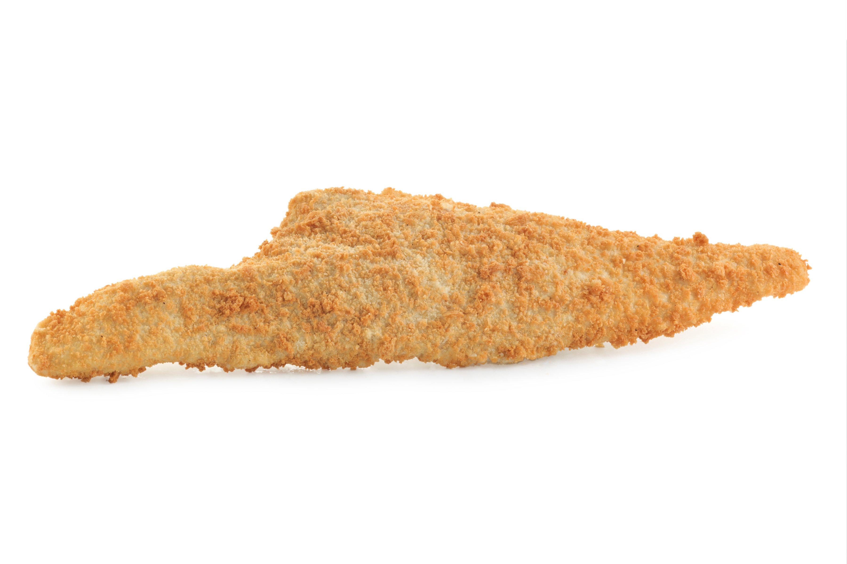 Portico Classic Breaded MSC Haddock Fillets