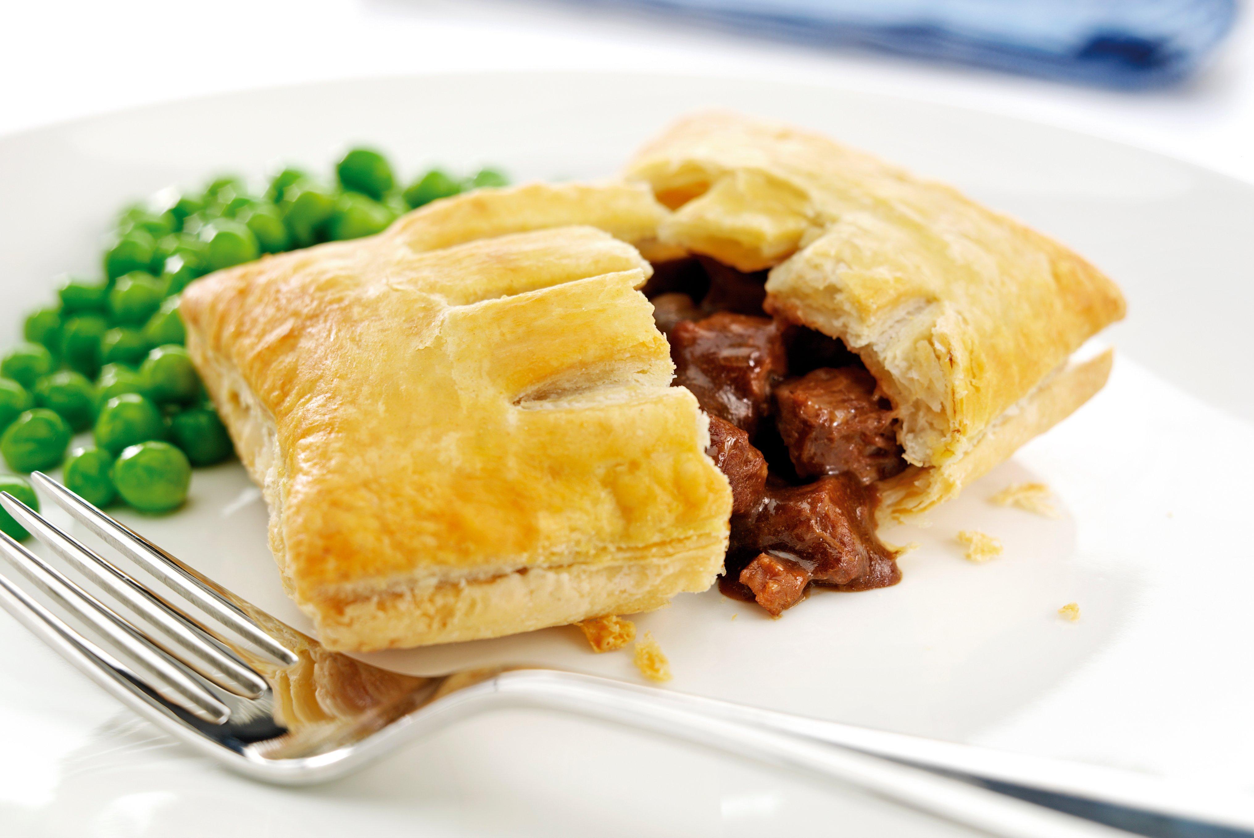 Sysco Classic Steak & Onion Slices