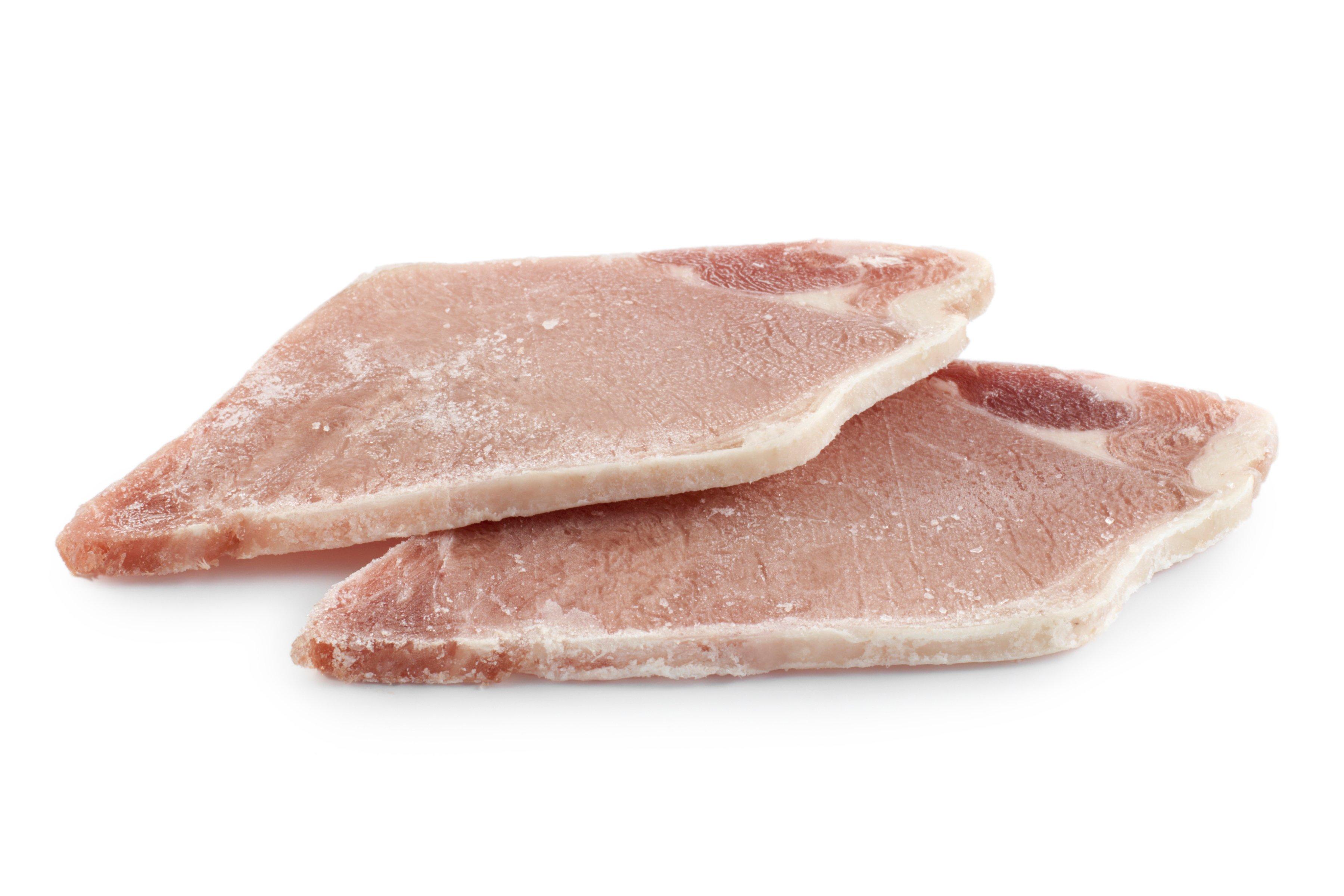 Brakes Pork Loin Steaks