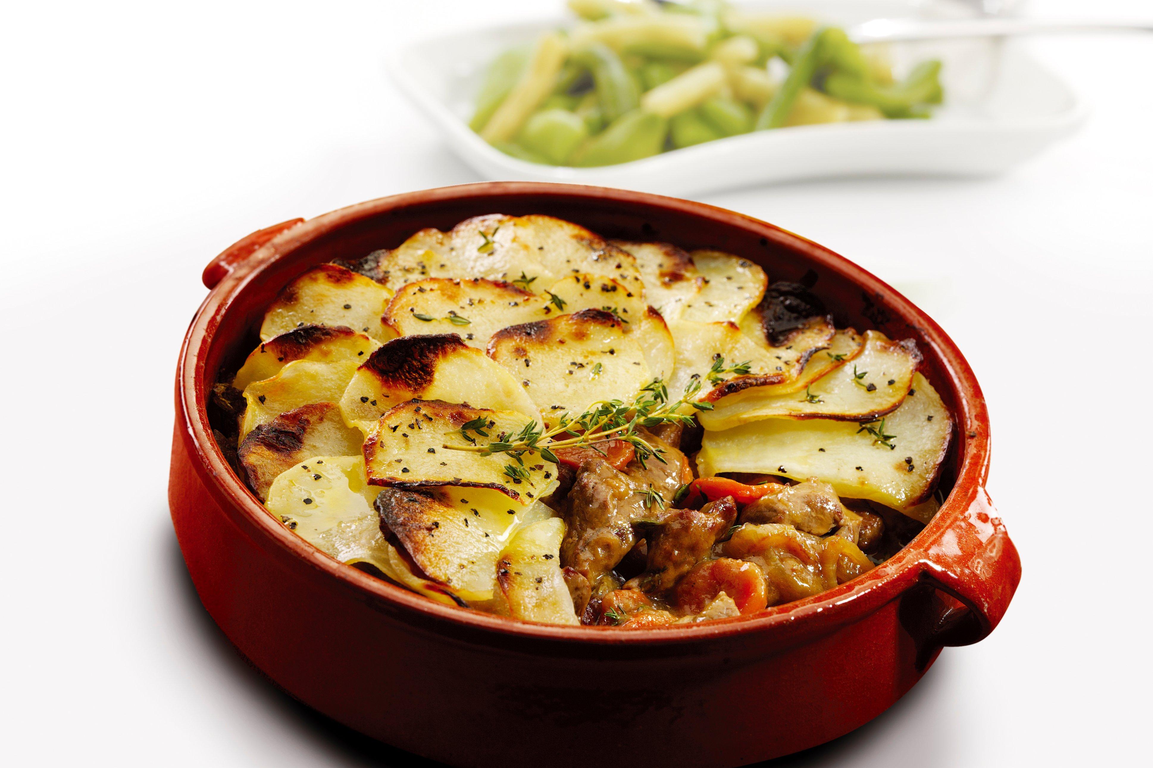 Wilsons Diced Lamb 90vl