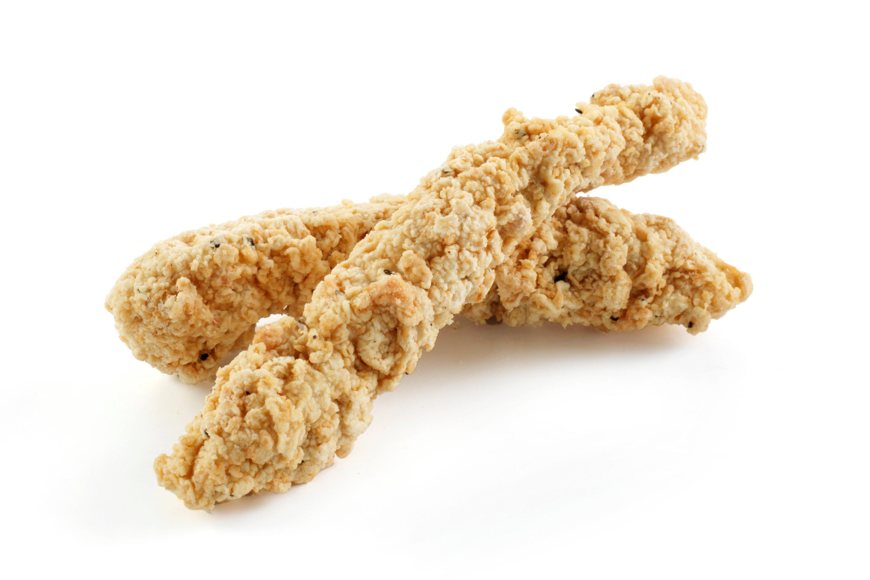 Sysco Classic Crispy Chicken Strips