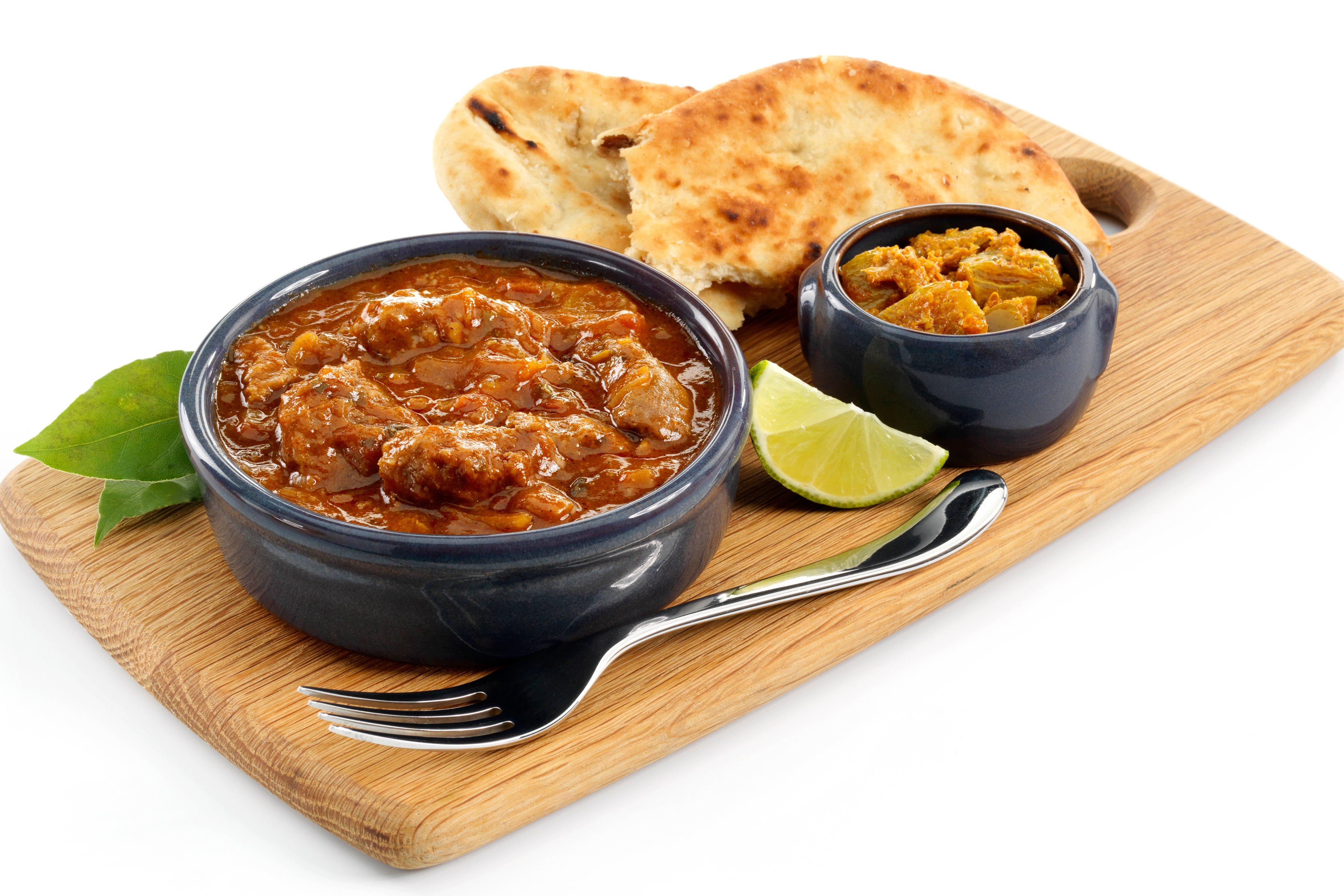 Sysco Classic Lamb Rogan Josh