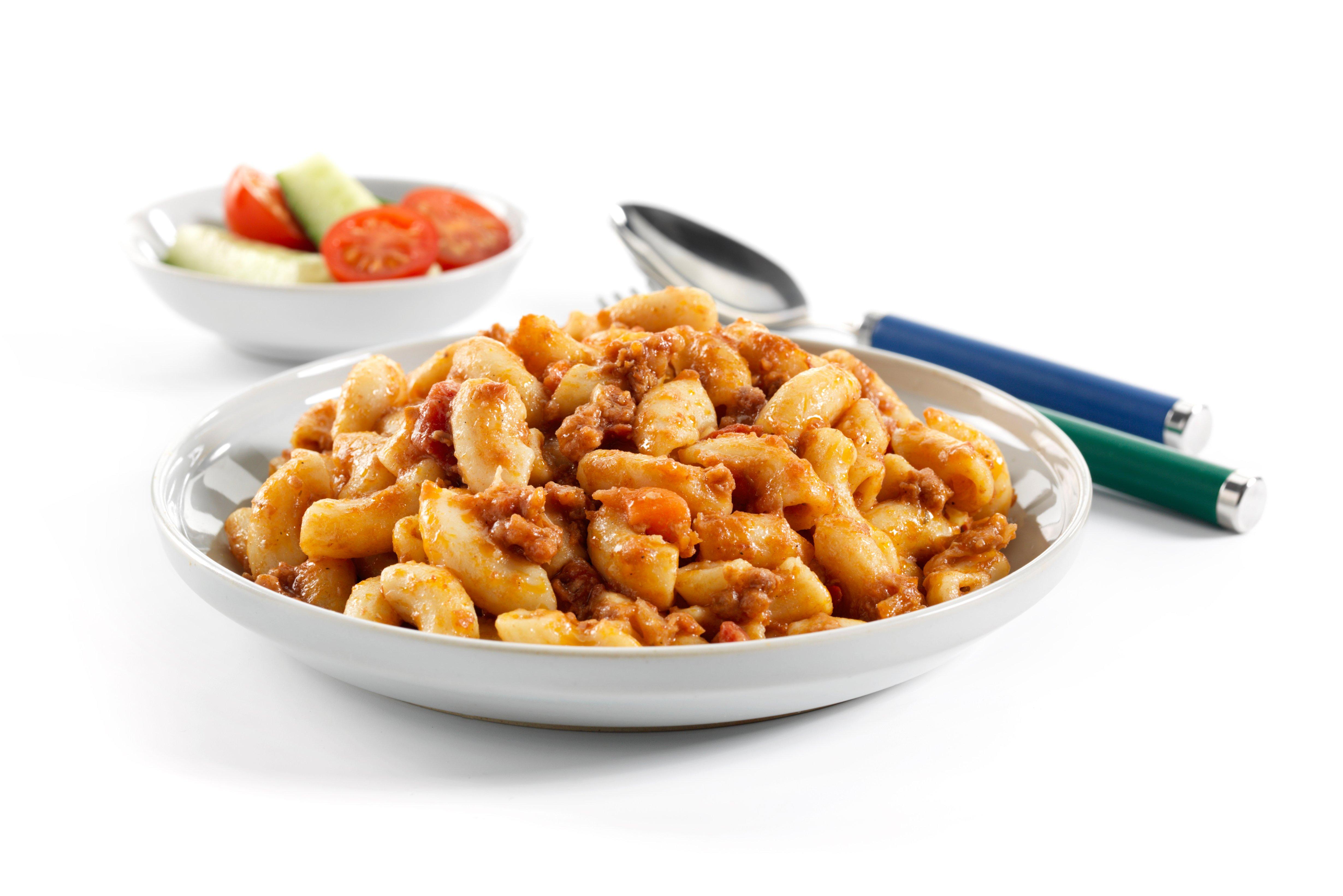 Brakes Children's Pasta Bolognaise