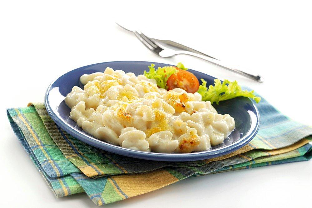 Brakes Children's Macaroni Cheese