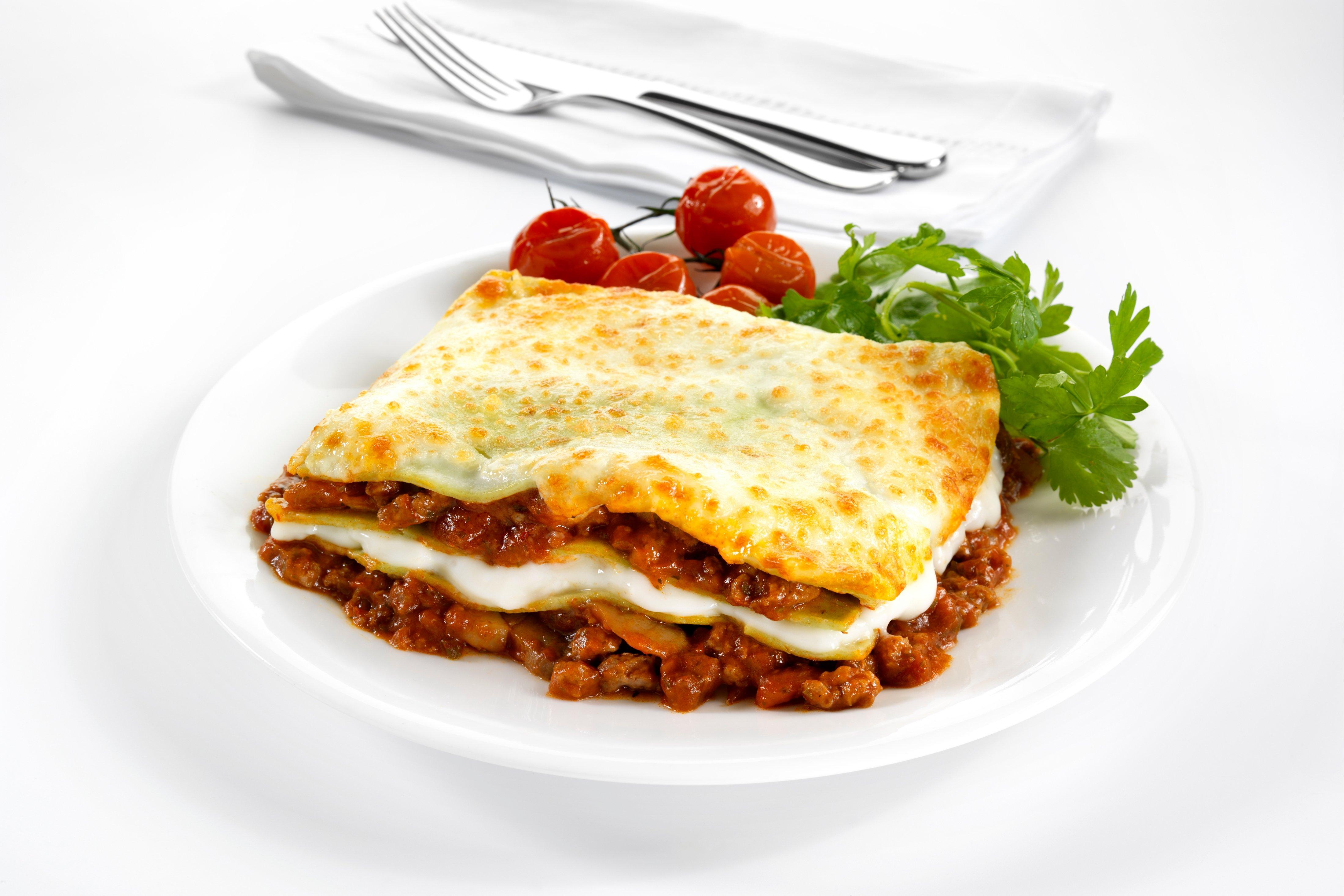 Sysco Classic Lasagne Verdi