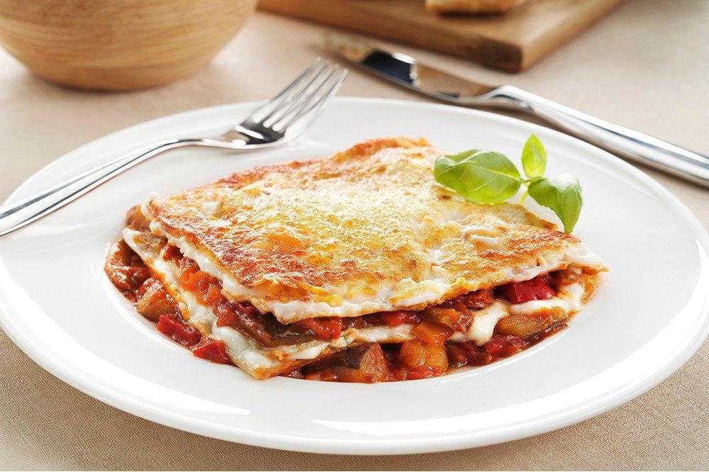 Brakes Vegetable Lasagne Verdi