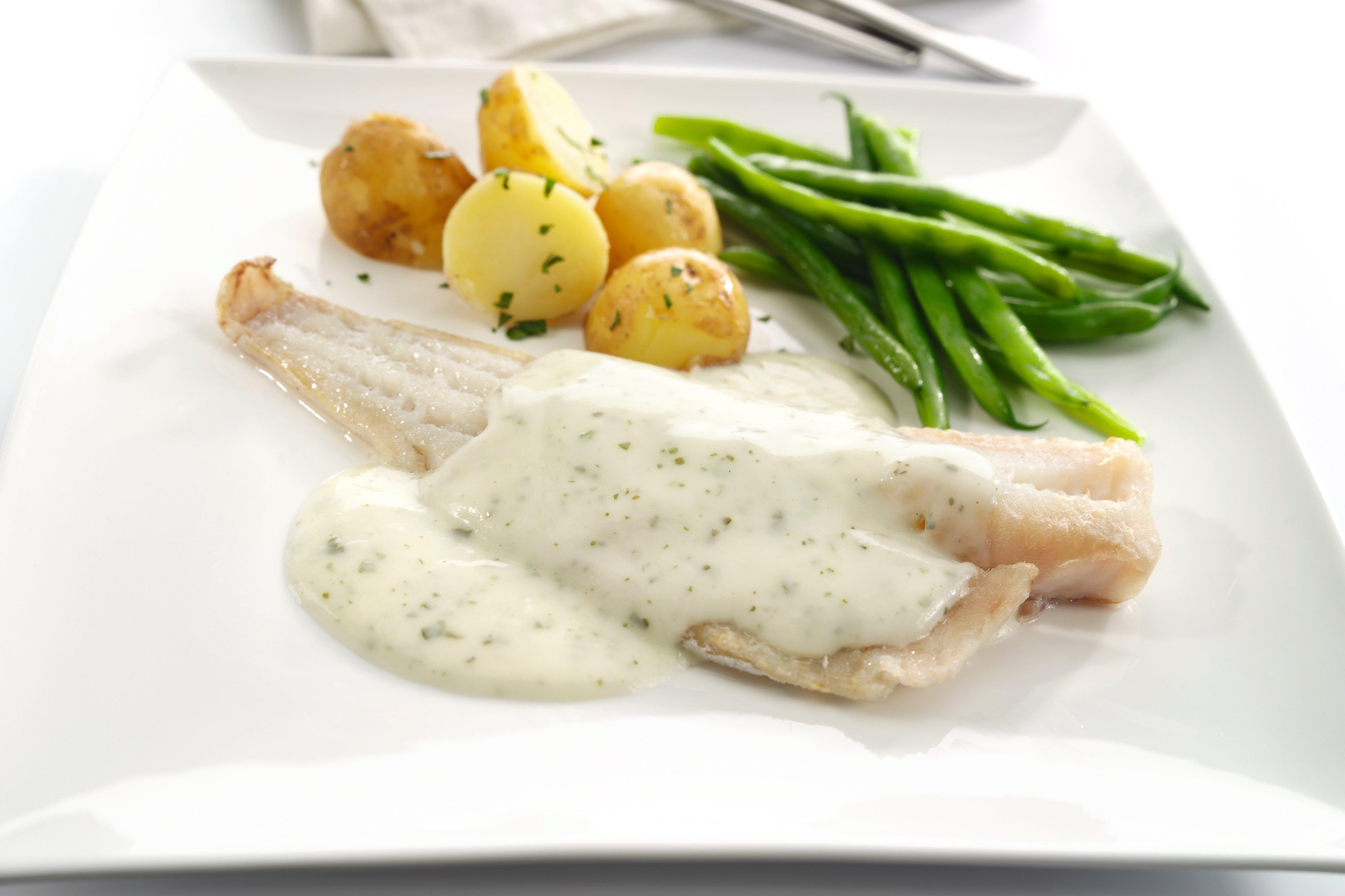 Portico Classic Alaska MSC Pollock Fillets