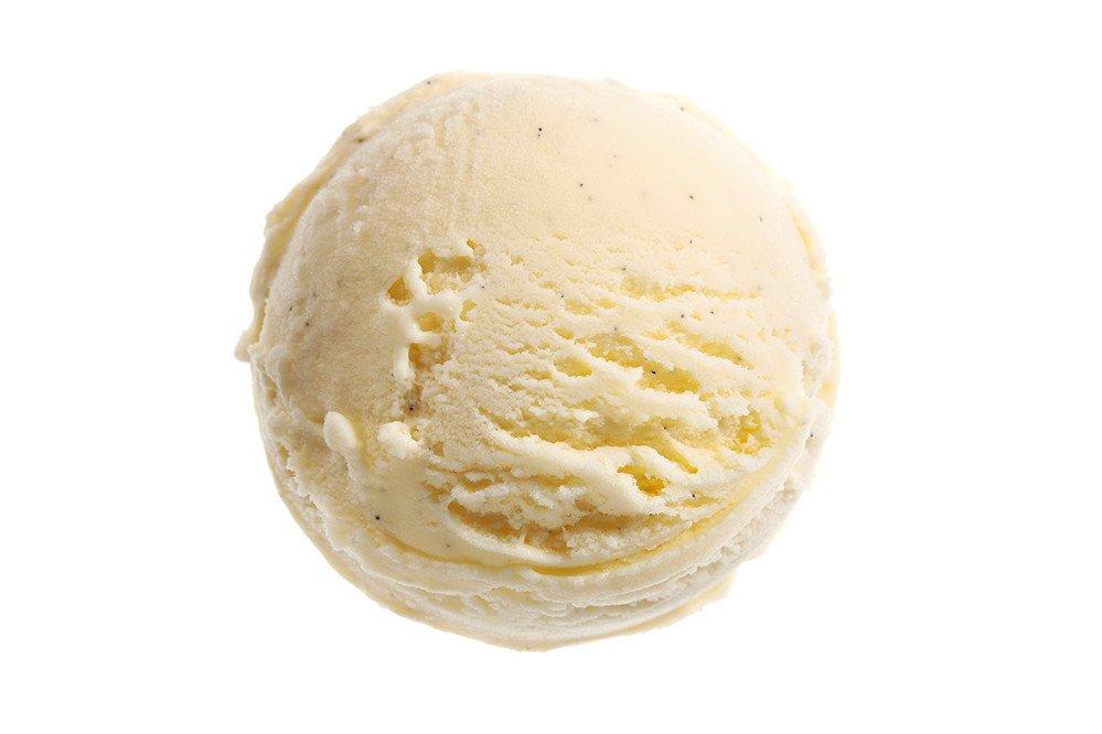 Callestick Farm Cornish Dairy Vanilla Ice Cream