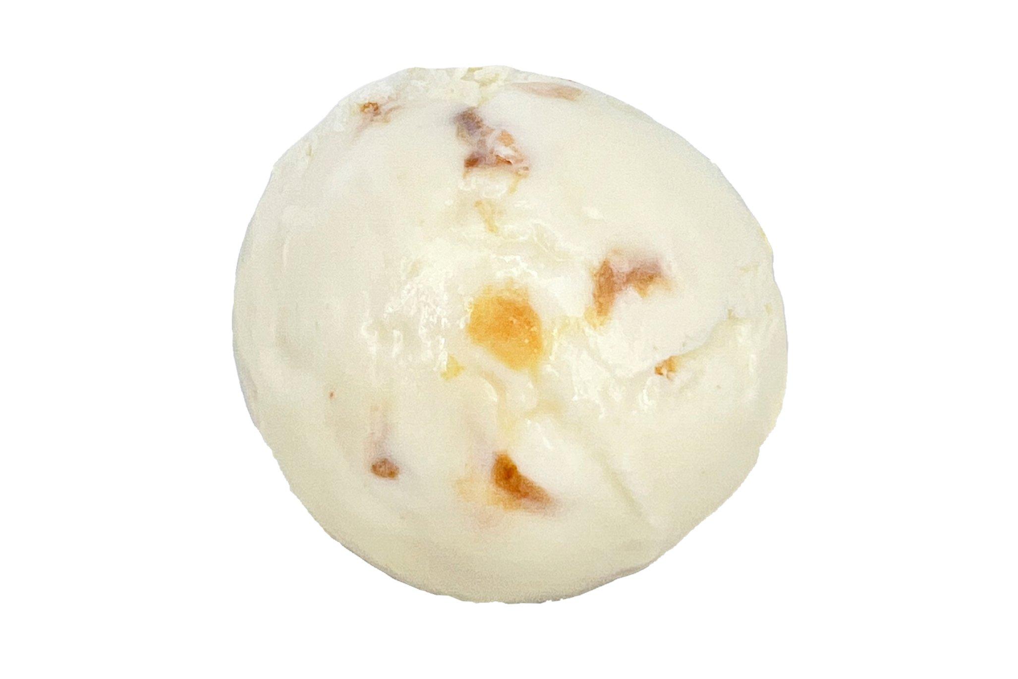 Callestick Farm Cornish Dairy Honeycomb Ice Cream