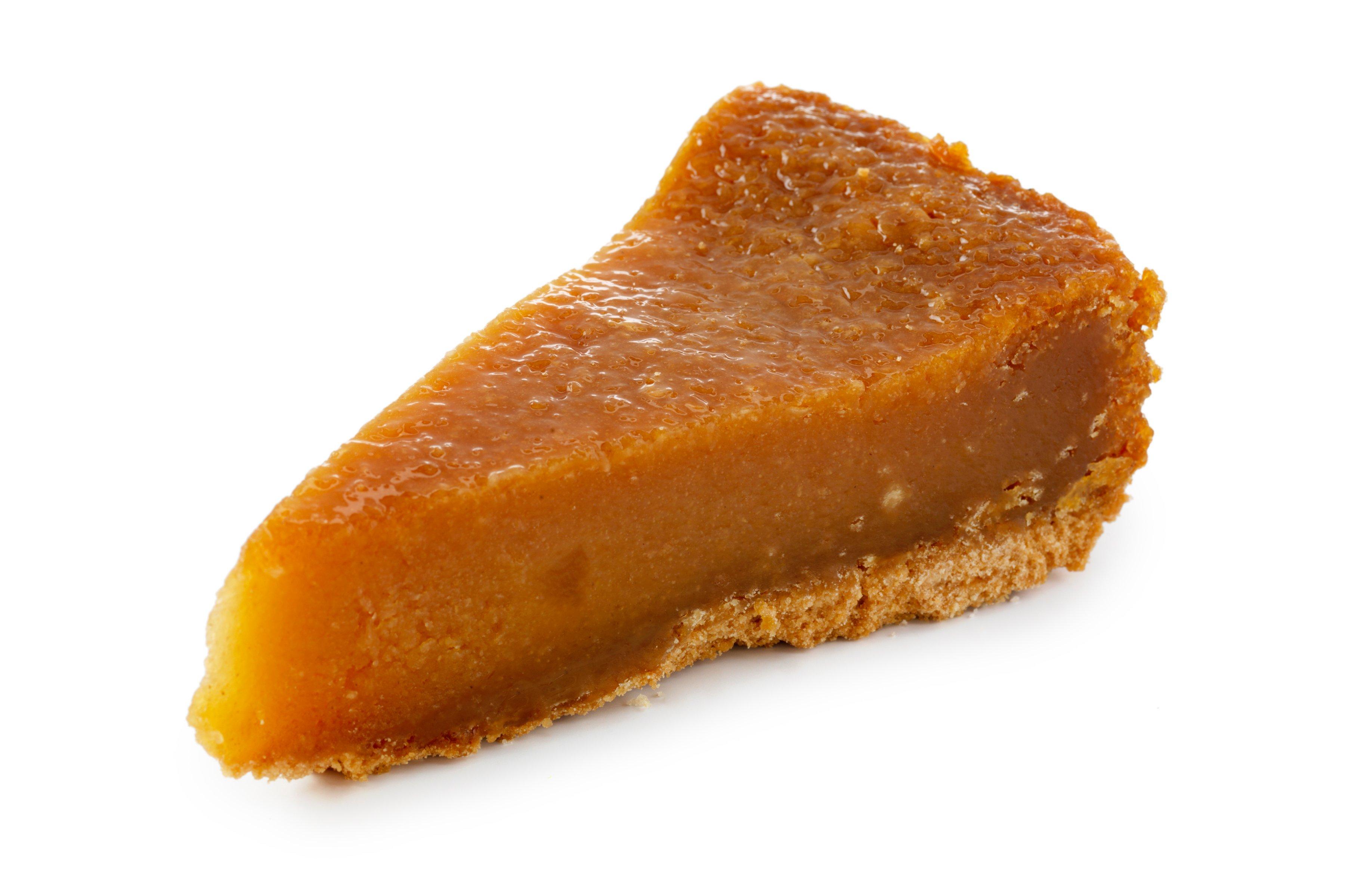 Brakes Treacle Tart