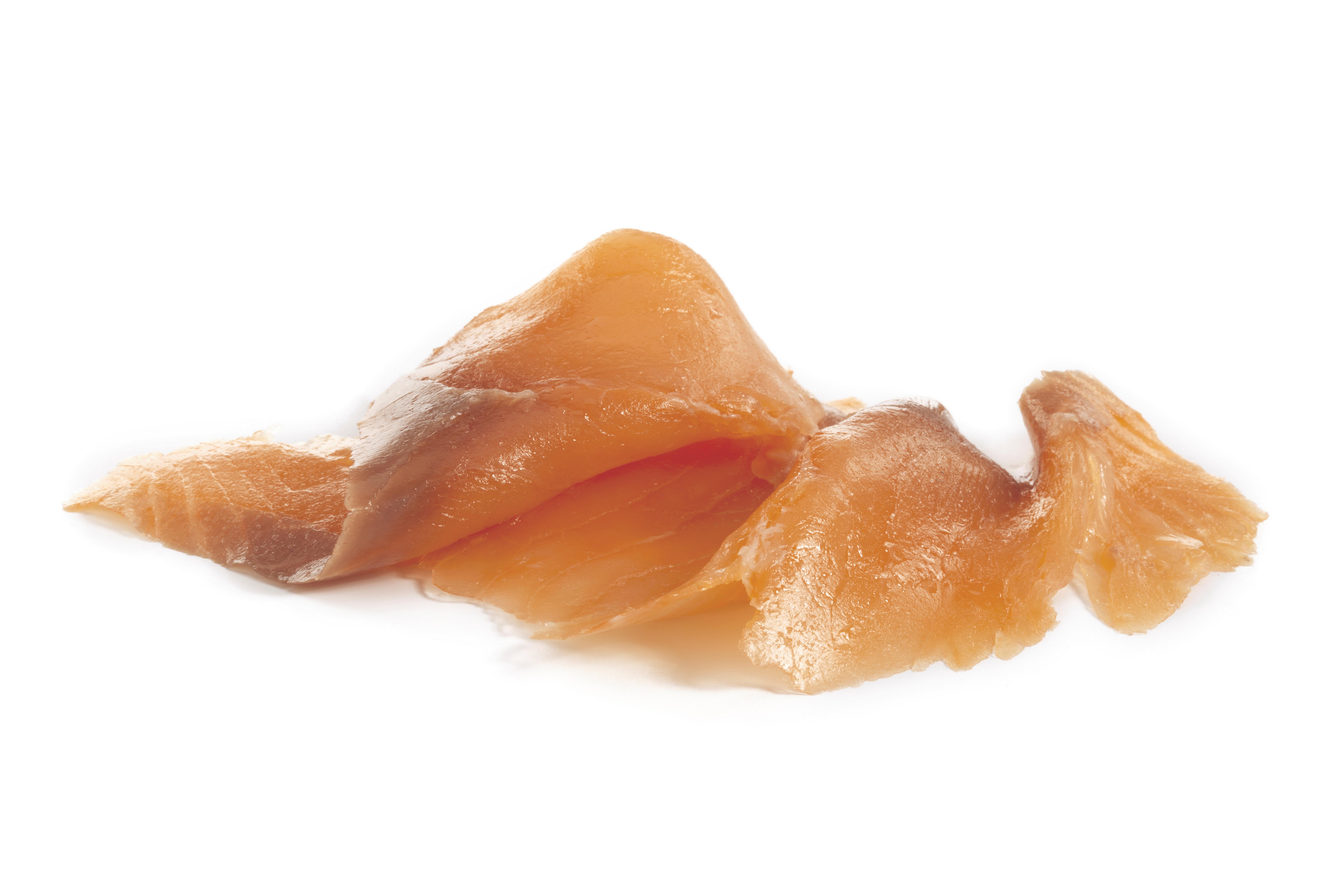 Smoked Salmon Slices