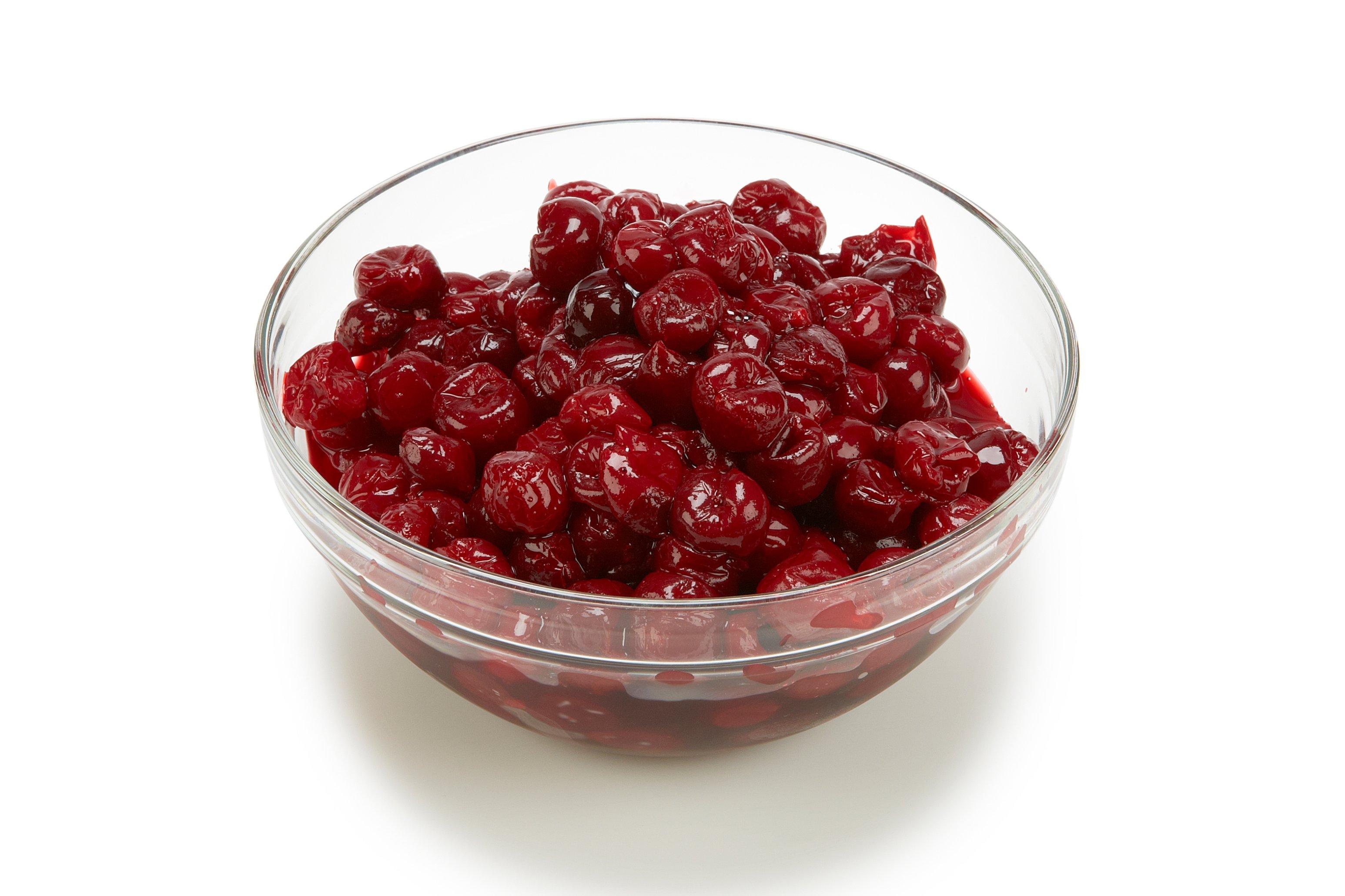 Greens Pitted Morello Cherries
