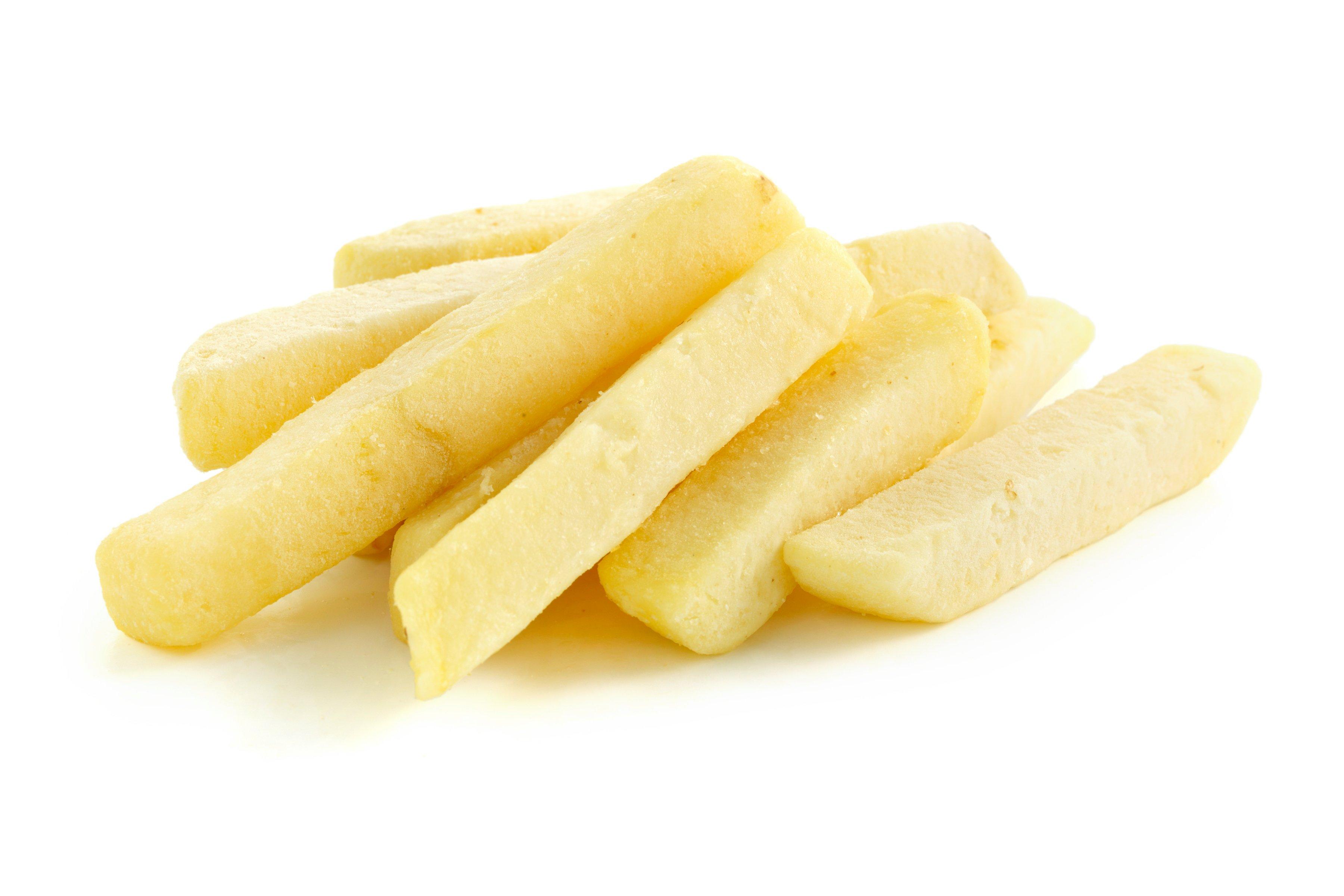 Sysco Essentials Thick Cut Chips