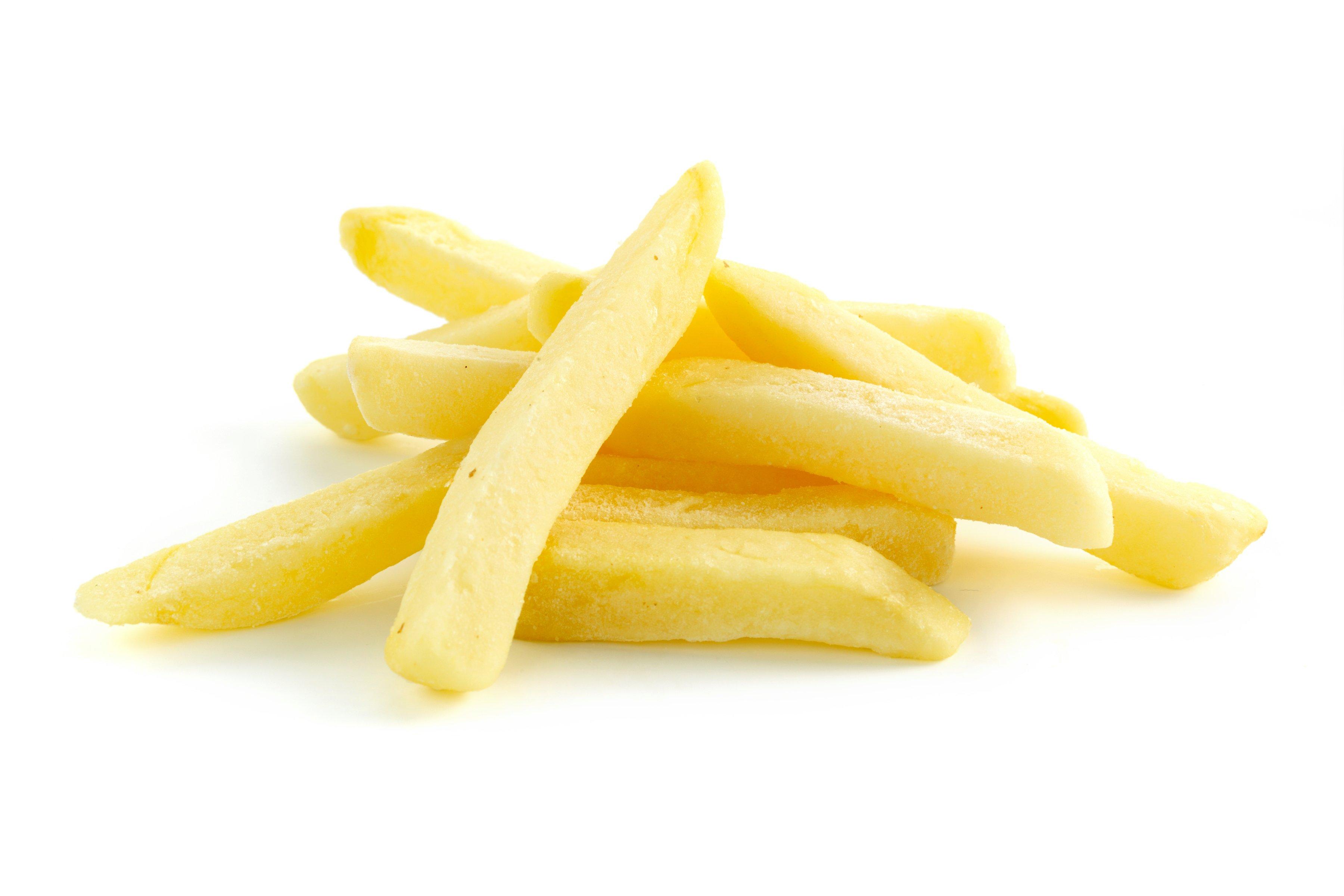 Sysco Essentials Medium Cut Chips