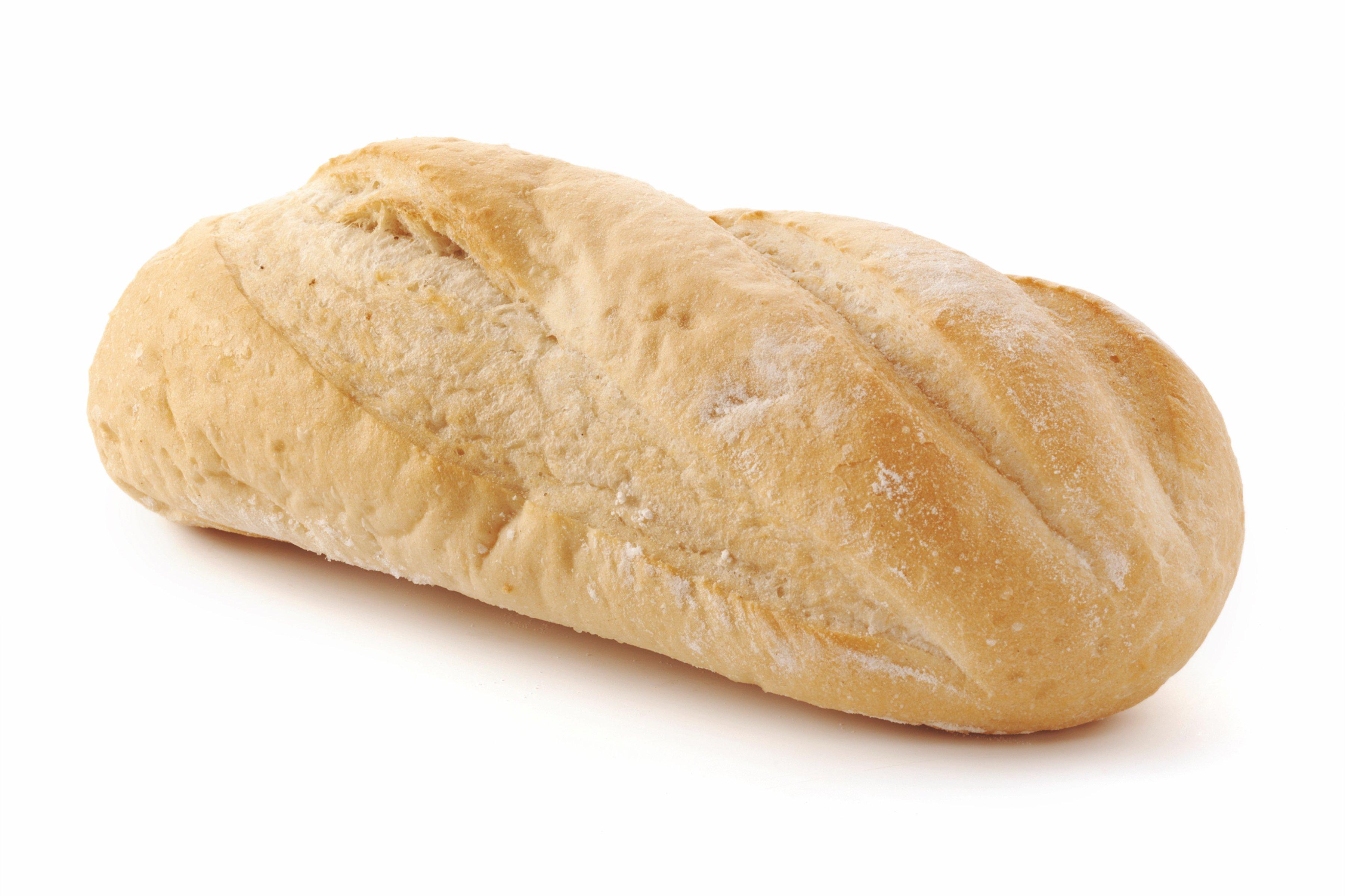 La Boulangerie Part Baked Oval Loaves with Sourdough