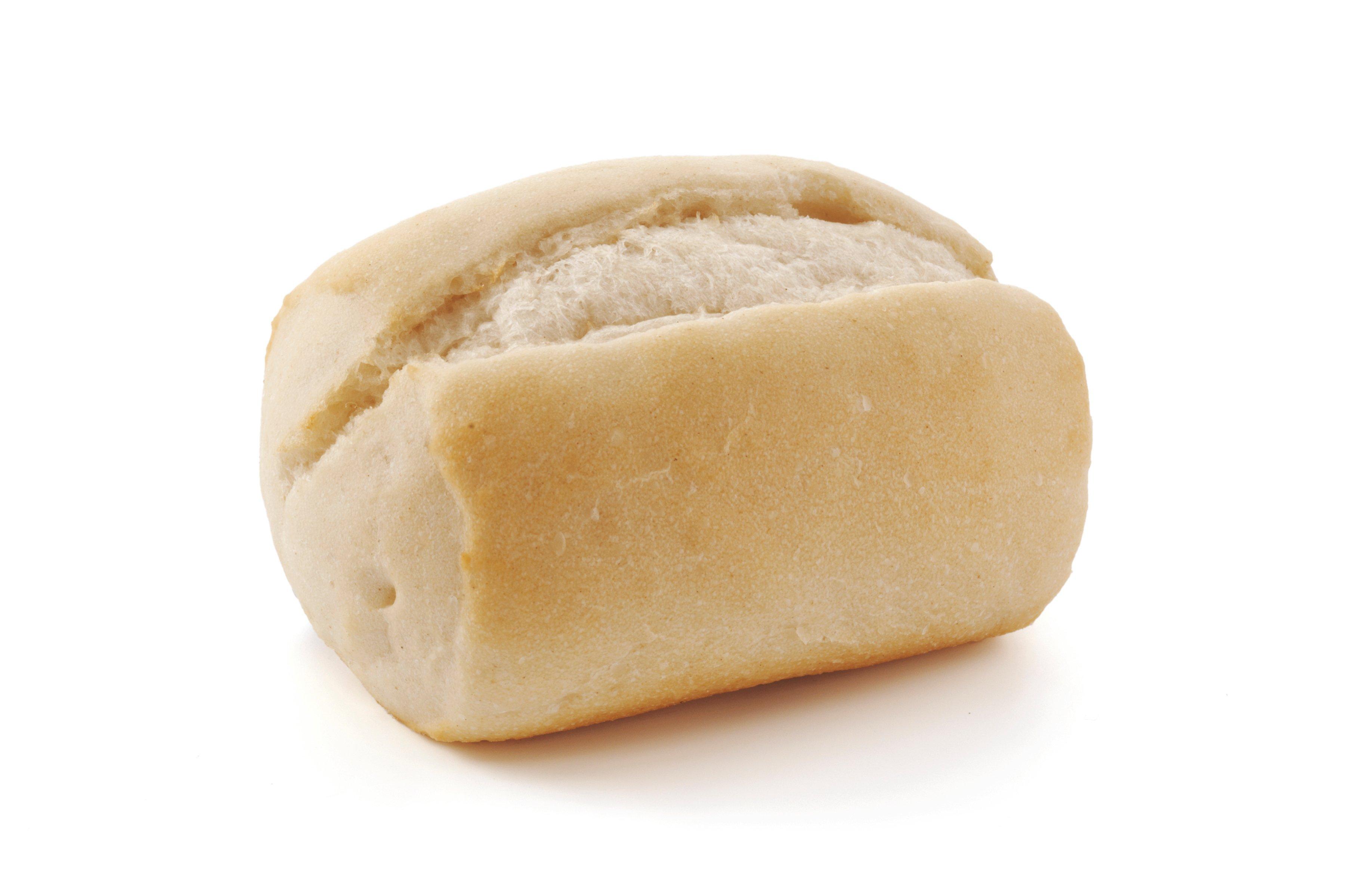 La Boulangerie Fully Baked White Mini Petit Pain