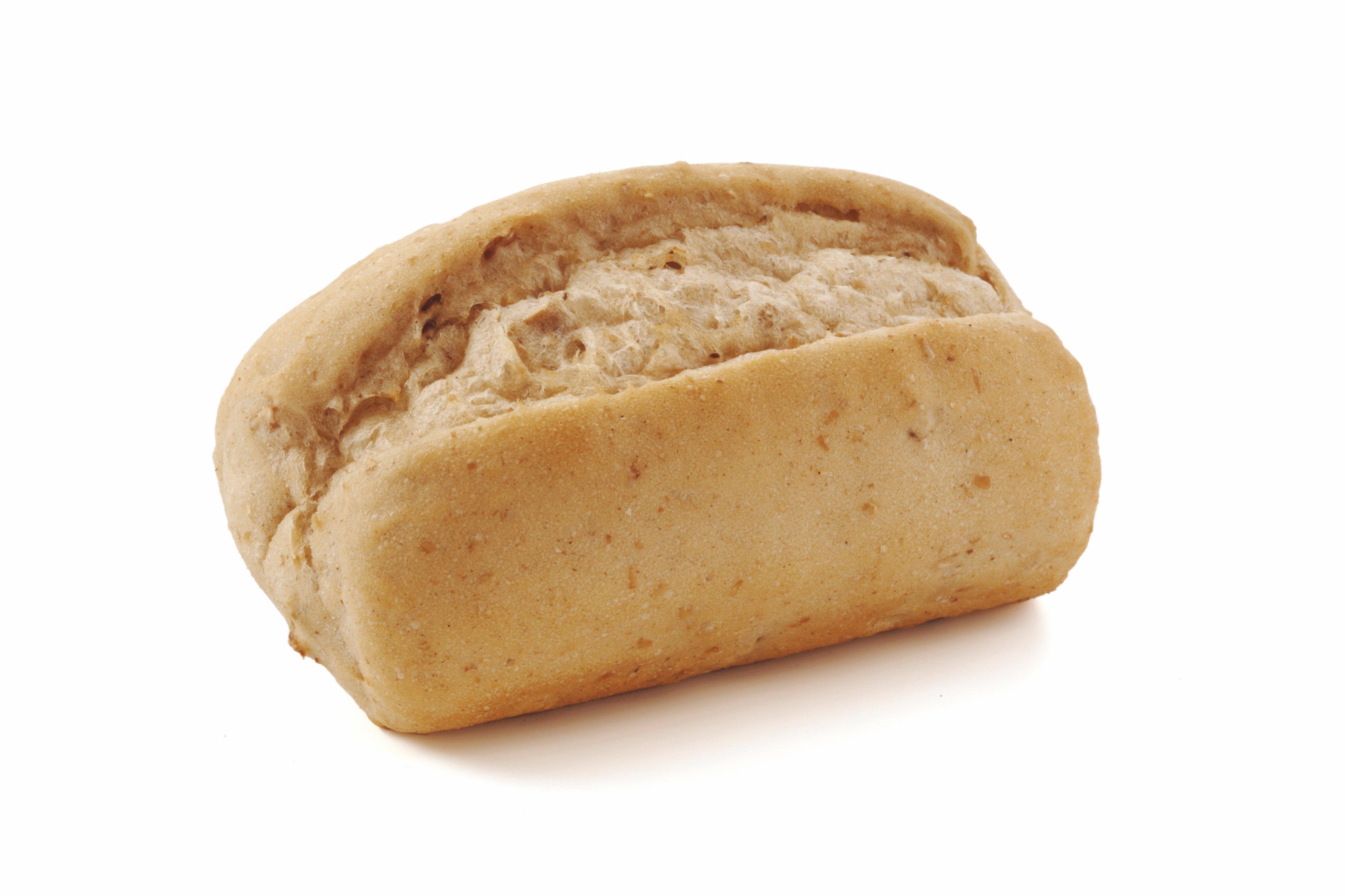 La Boulangerie Fully Baked Malted Wheat Mini Petit Pain