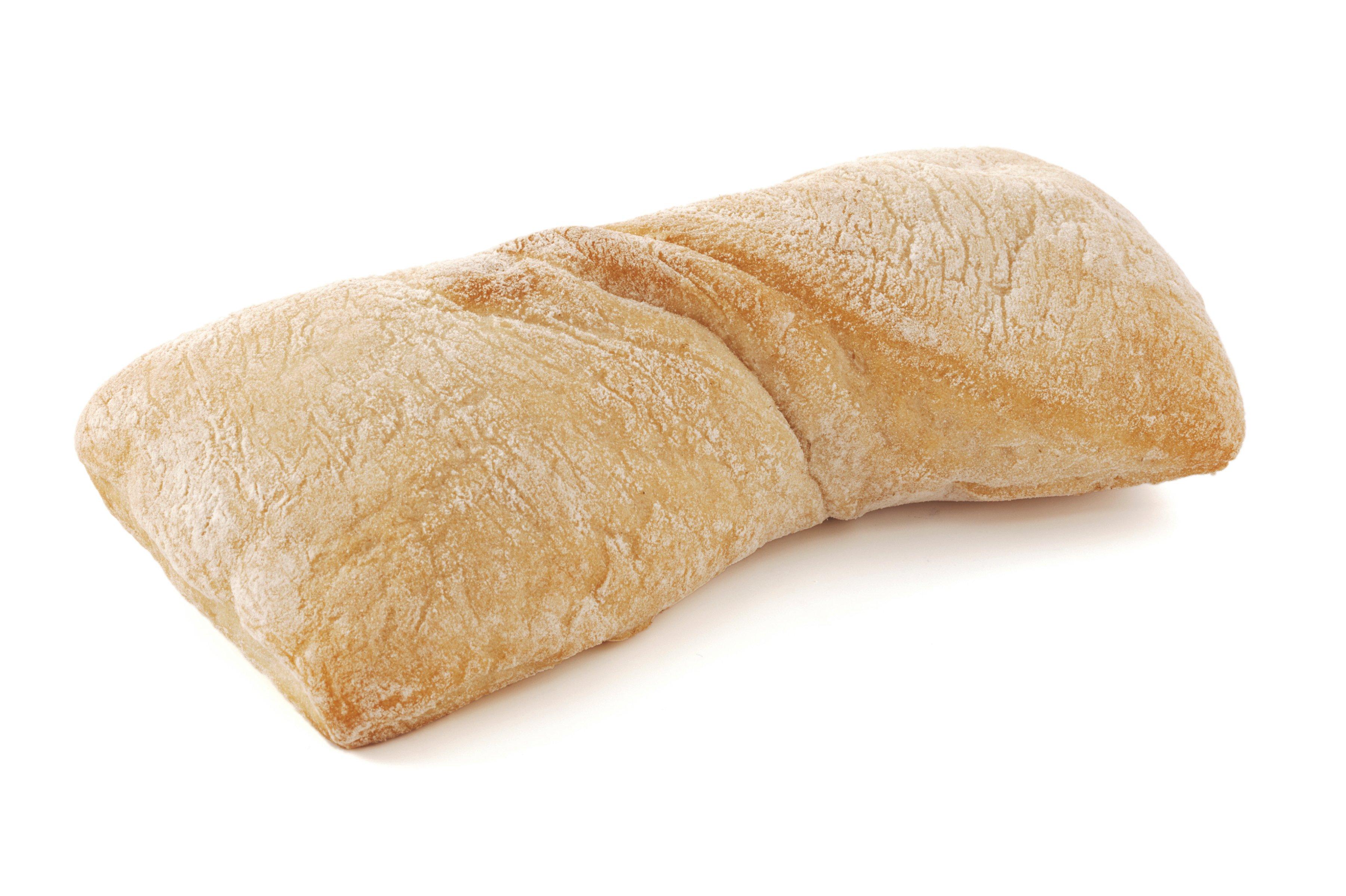 La Boulangerie Part Baked Ciabatta Twisted Roll