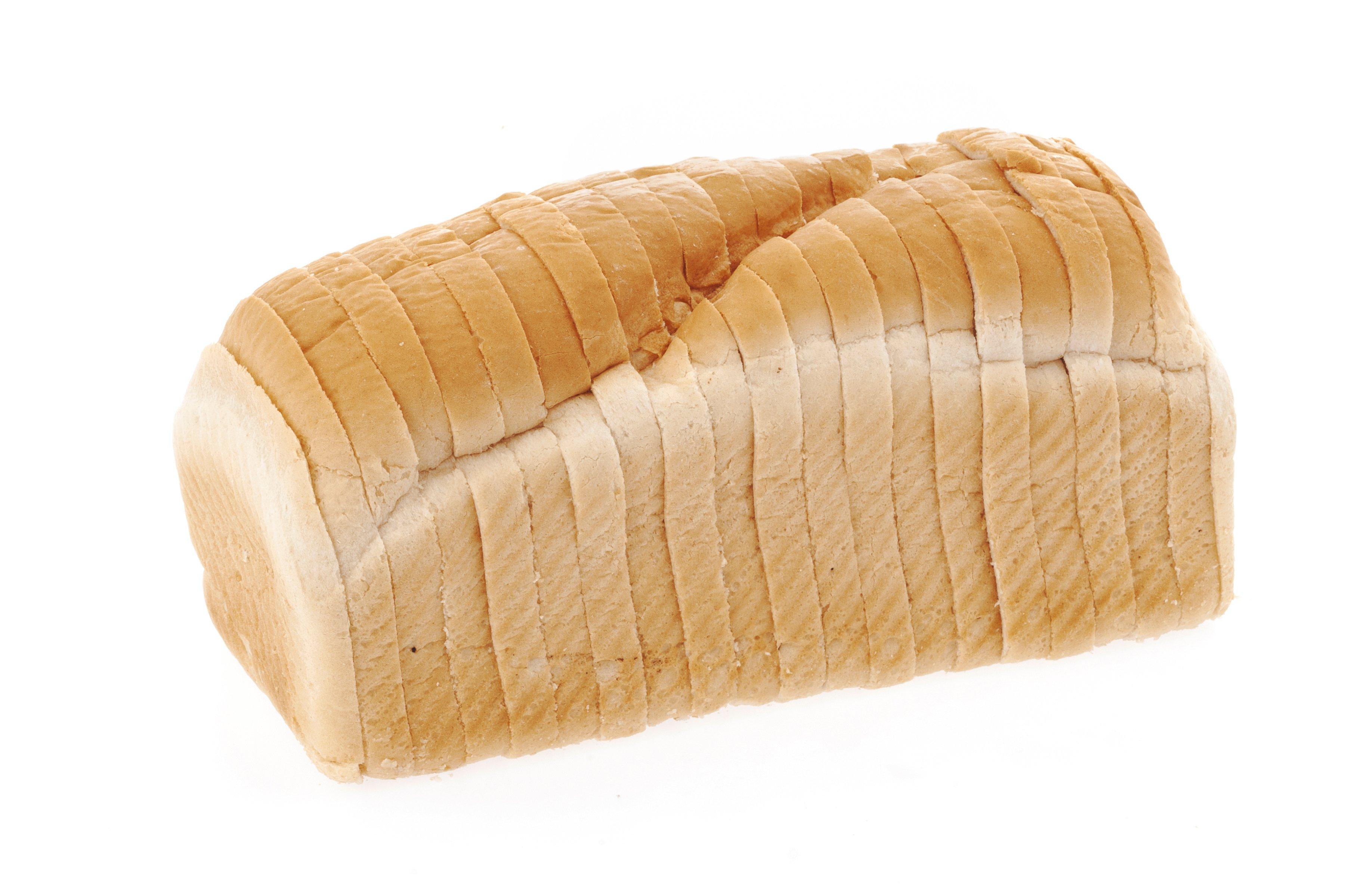 Brakes Thick Sliced White Farmhouse Loaf