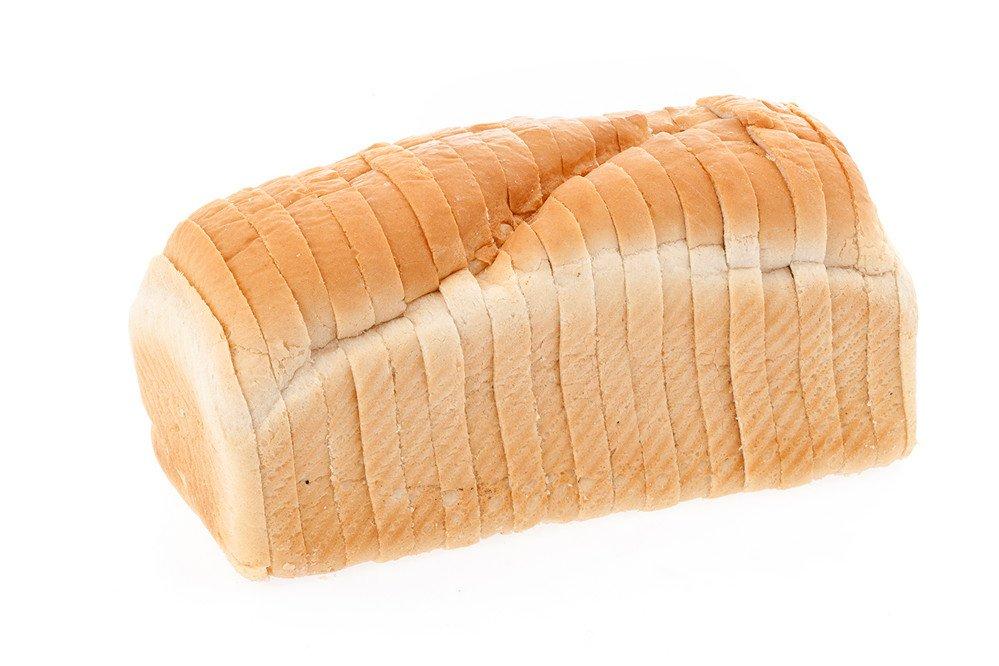 Brakes Thick Sliced White Farmhouse Loaf