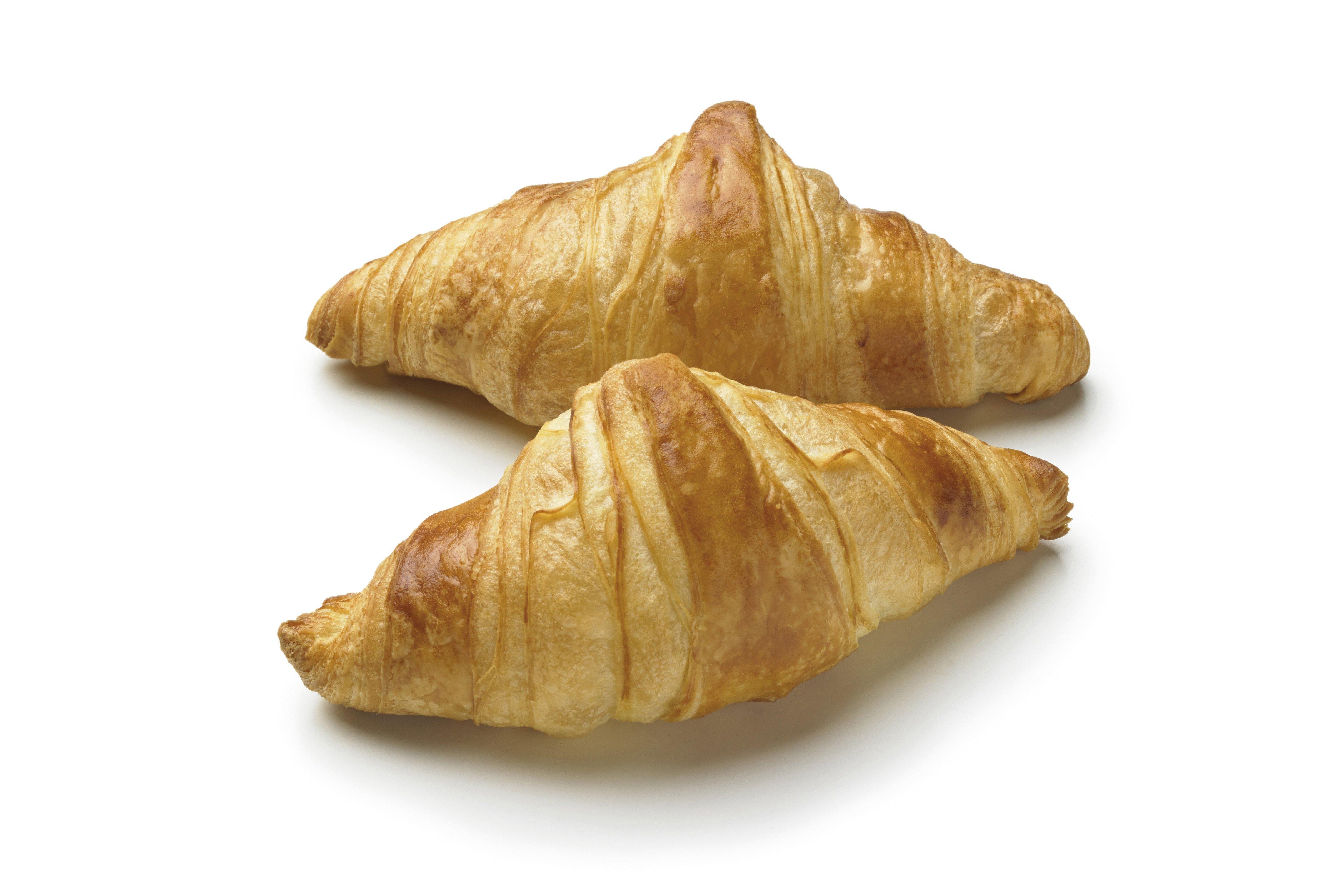 La Boulangerie Ready to Bake Mini Croissant