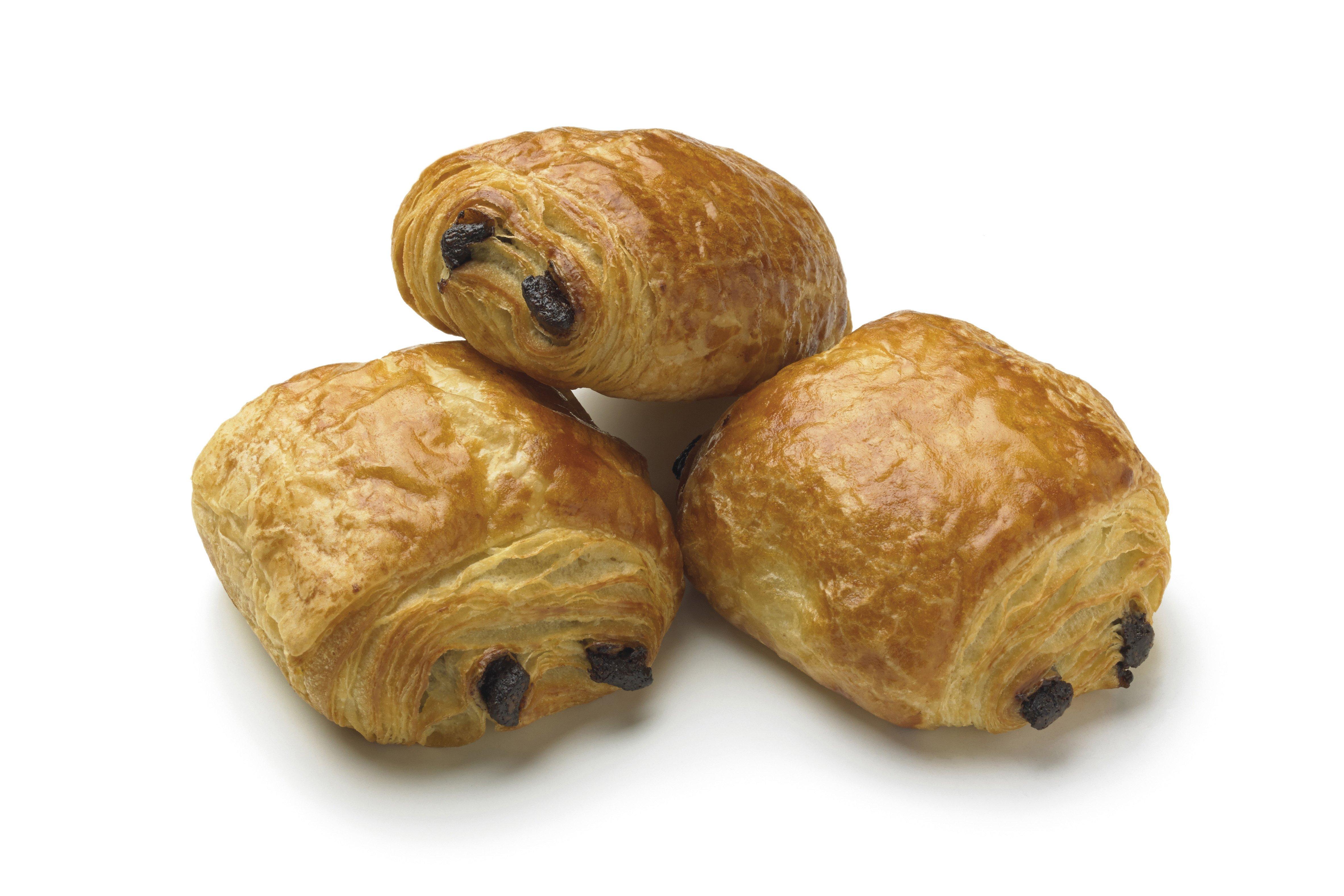 La Boulangerie Mini Pain au Chocolat