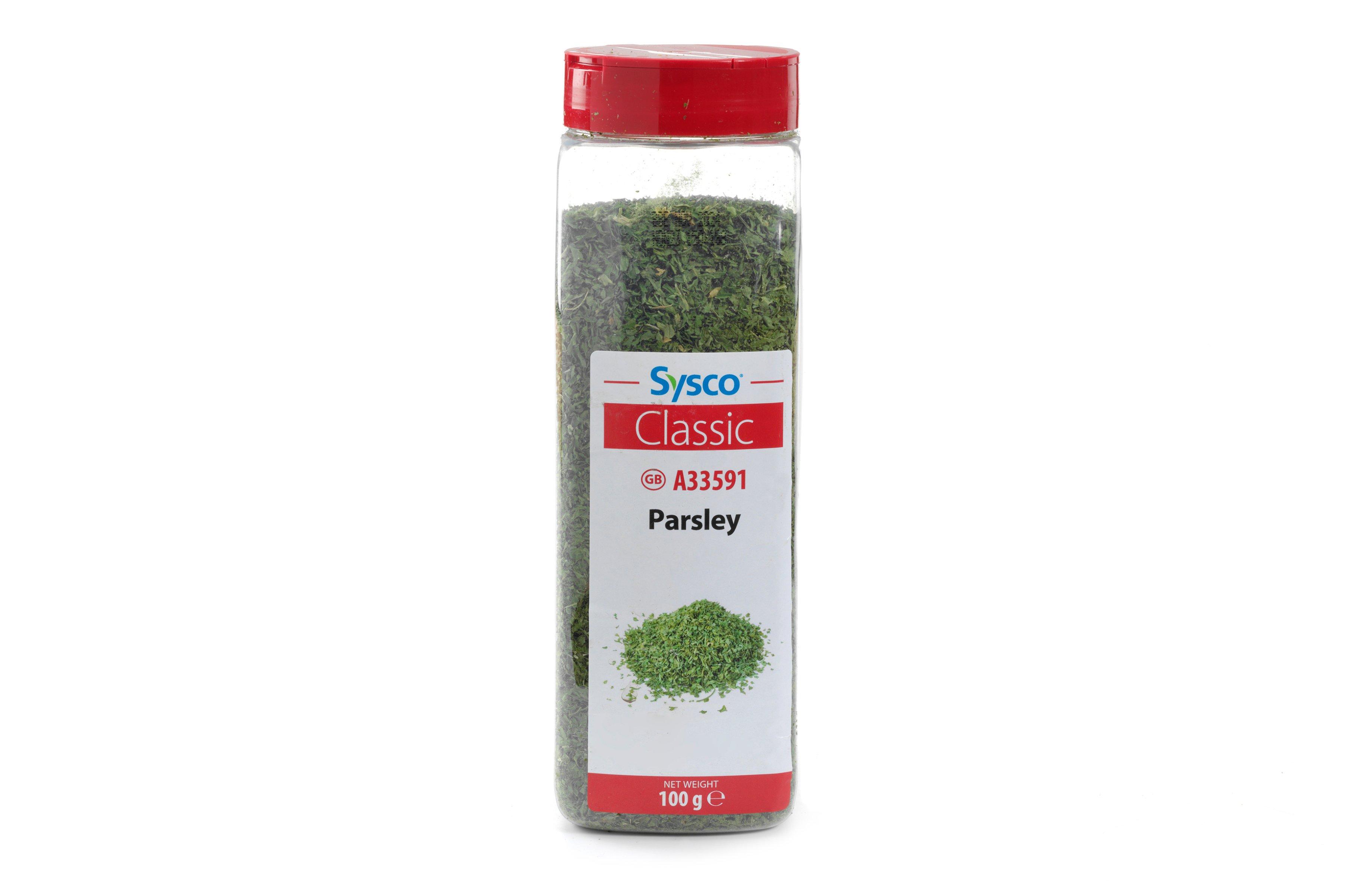 Sysco Classic Parsley