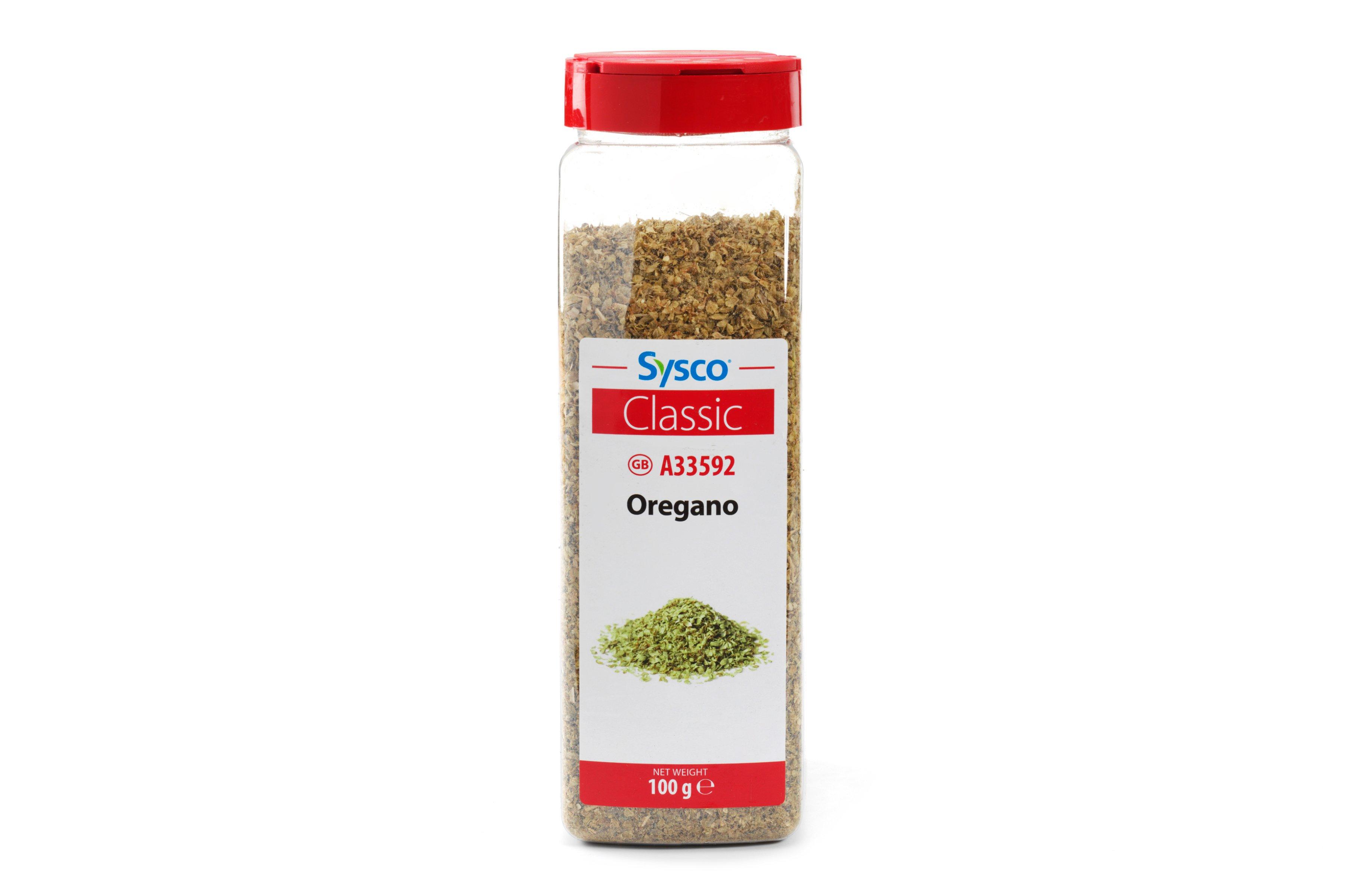 Sysco Classic Oregano