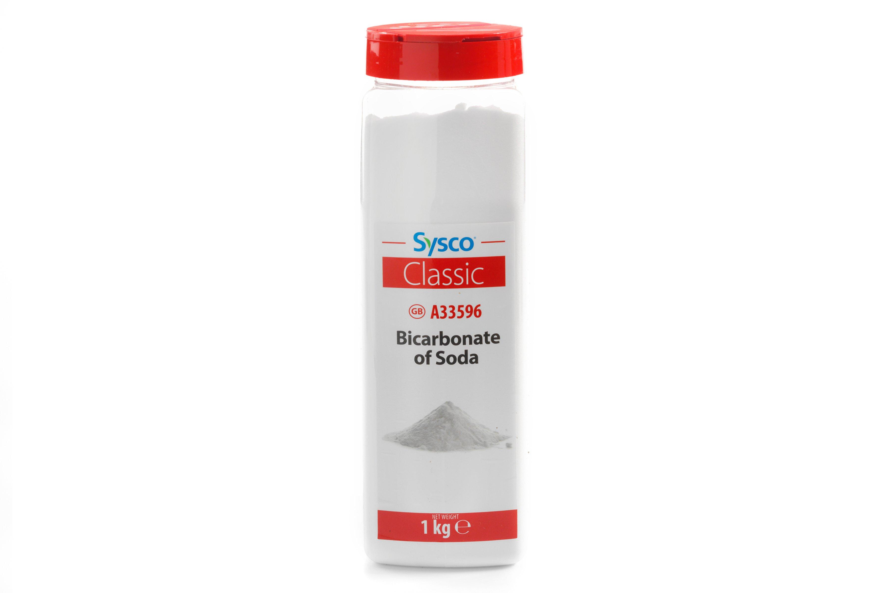 Sysco Classic Bicarbonate of Soda