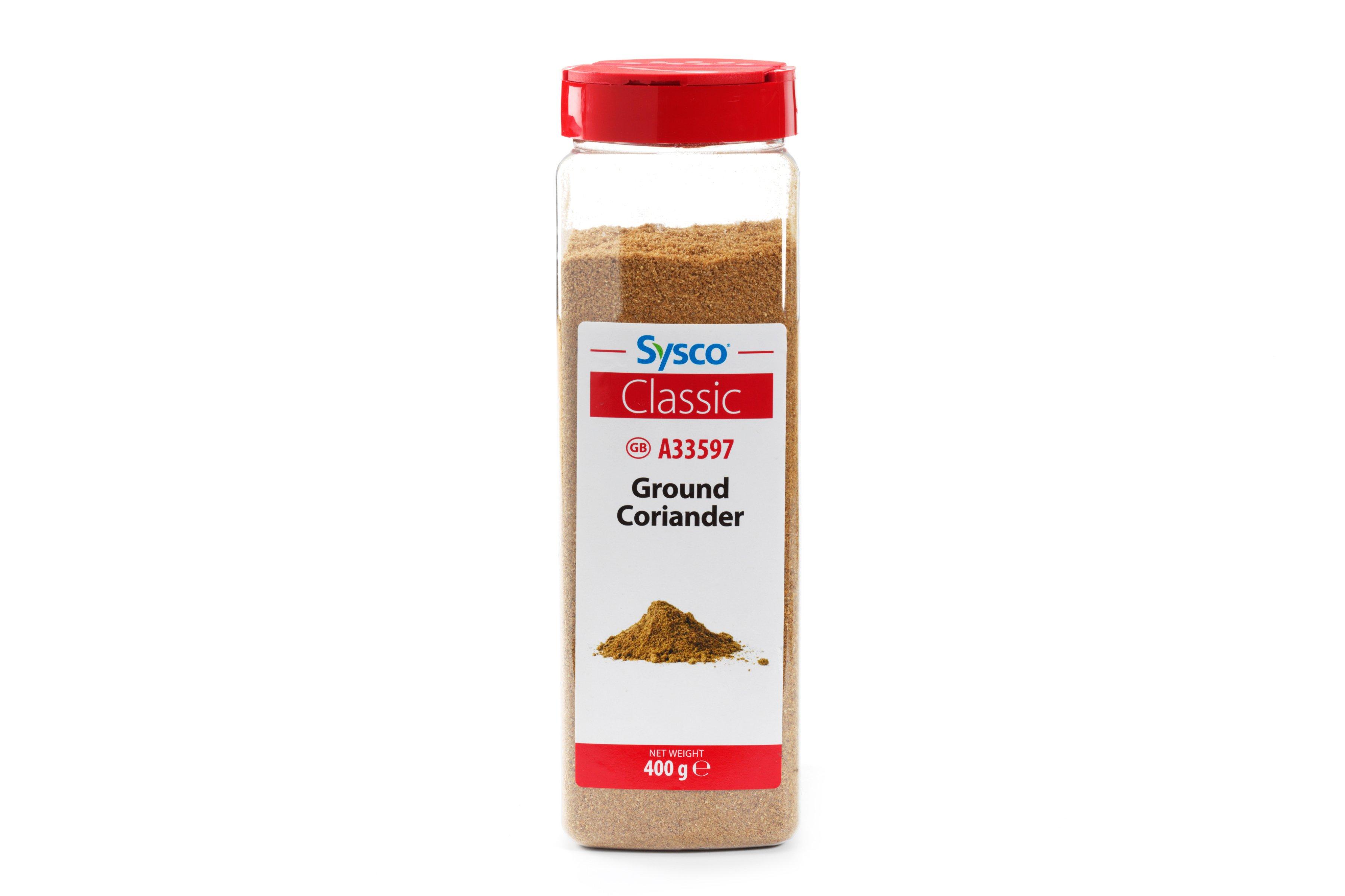 Sysco Classic Ground Coriander