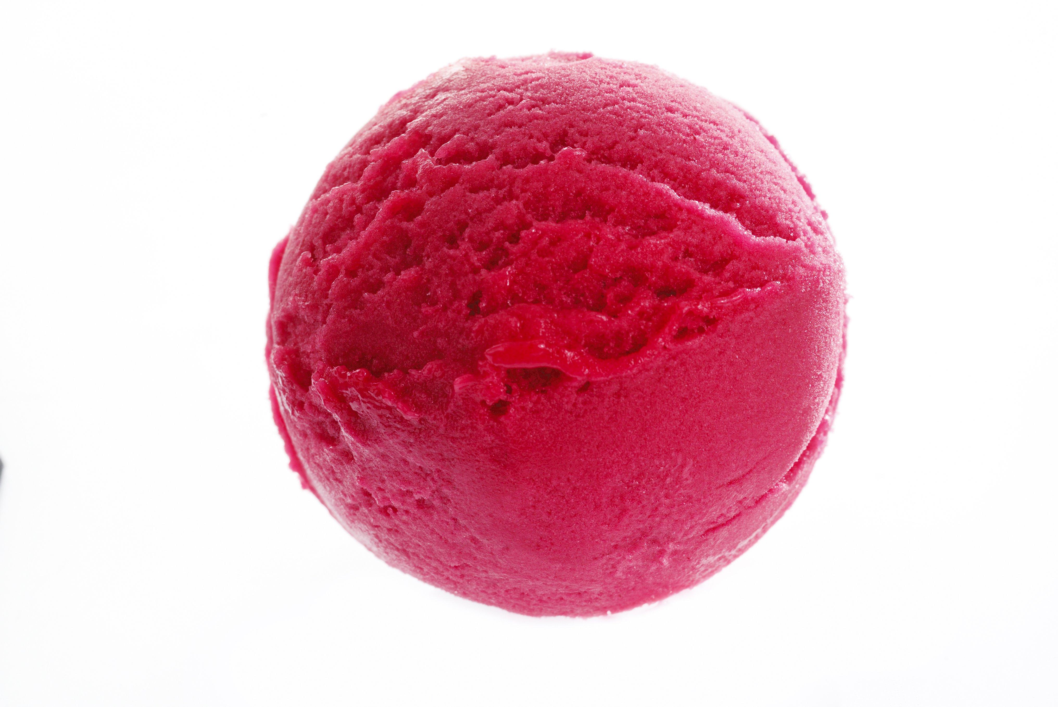 Brakes Raspberry Sorbet