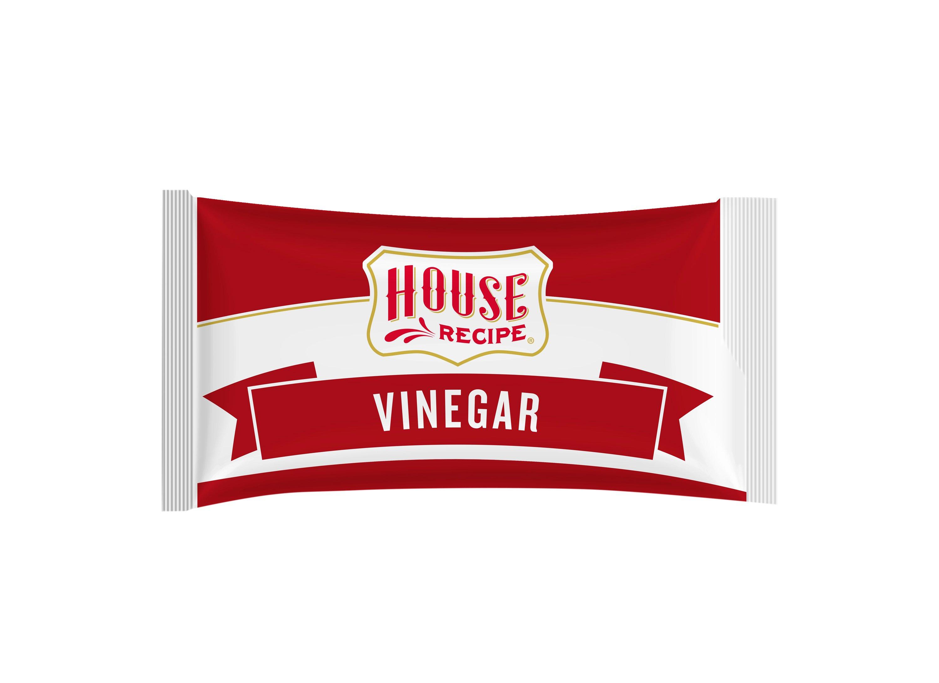 House Recipe  Vinegar Sachets