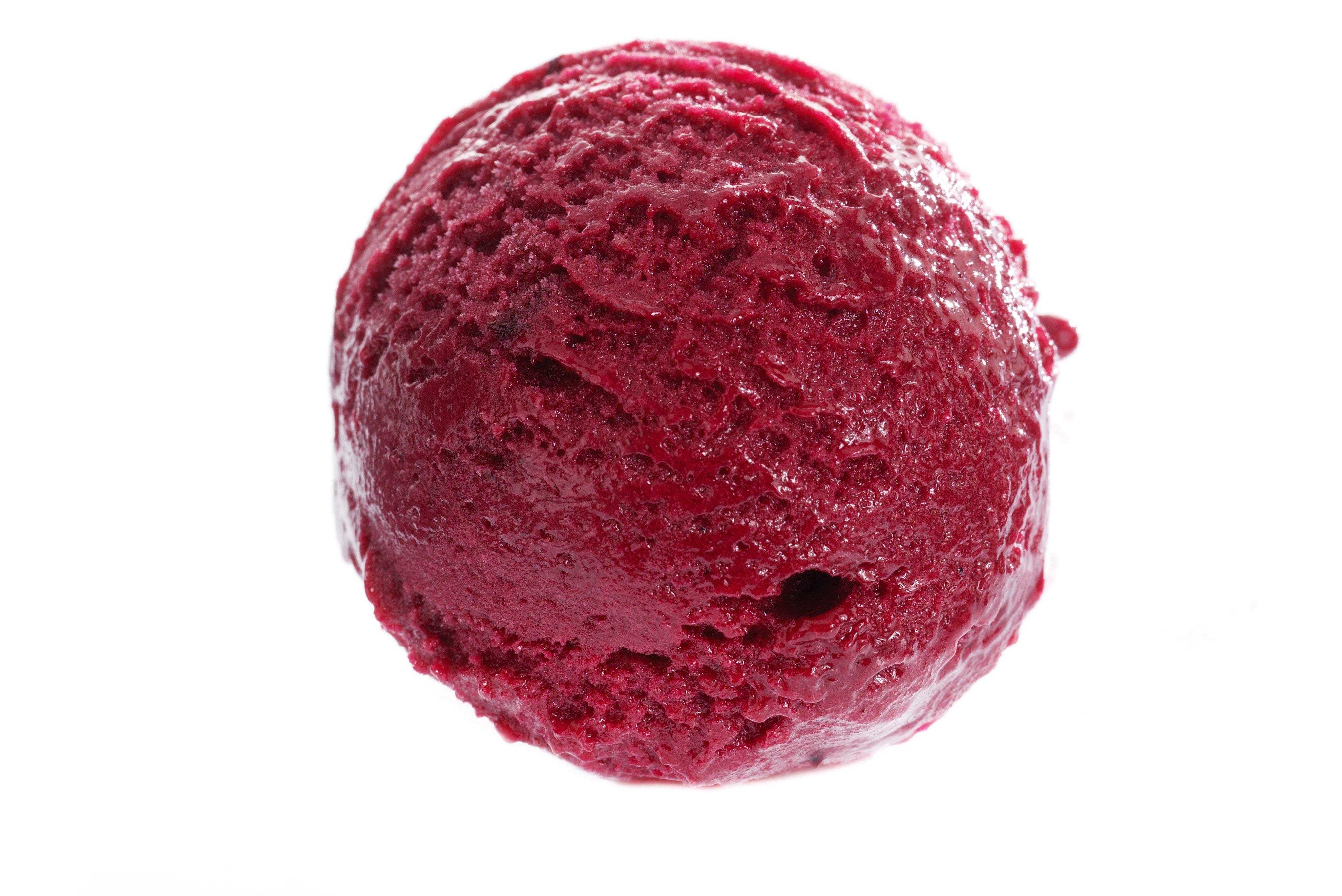 Brakes Blackcurrant Sorbet