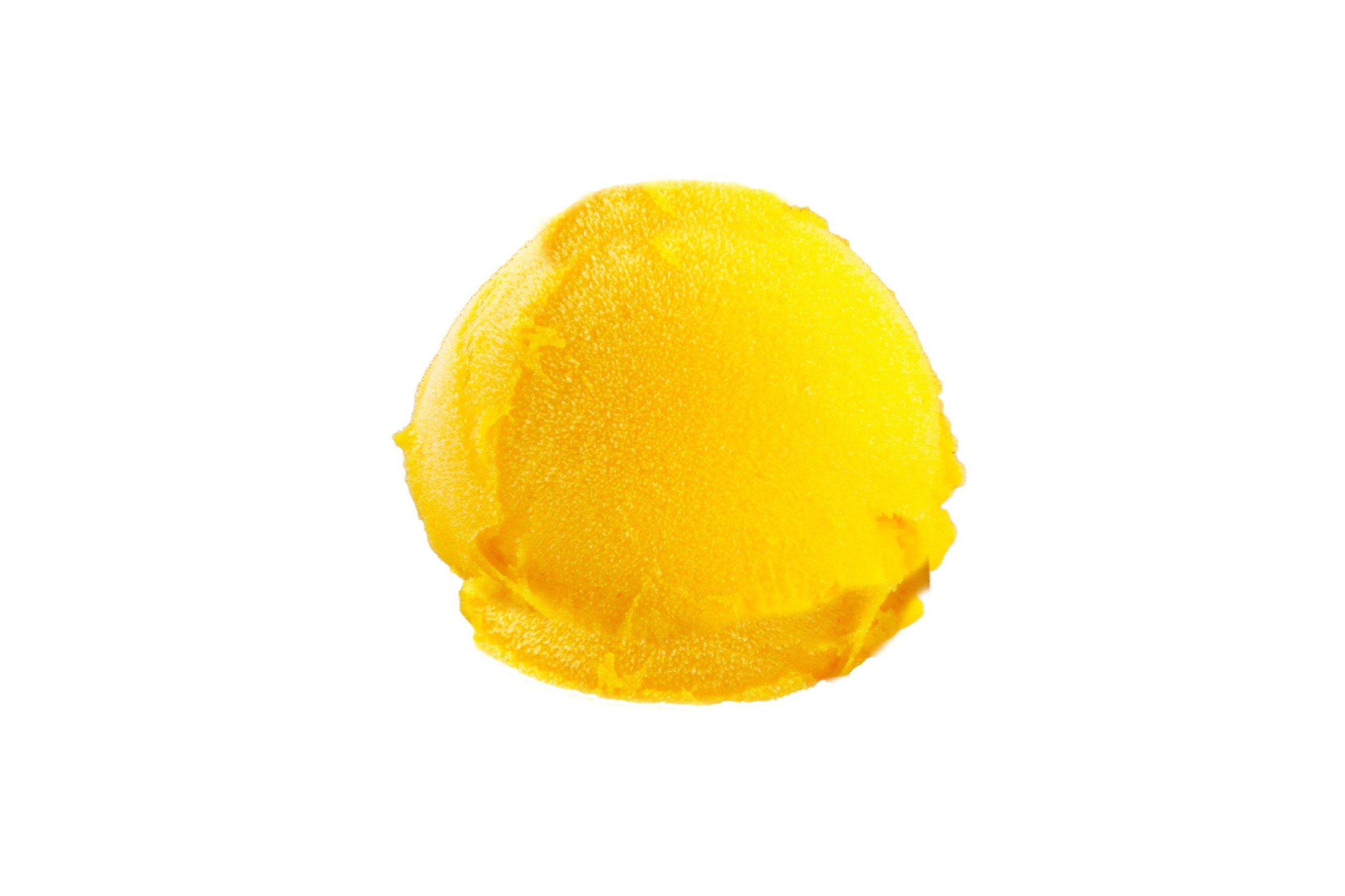 Brakes Orange Sorbet