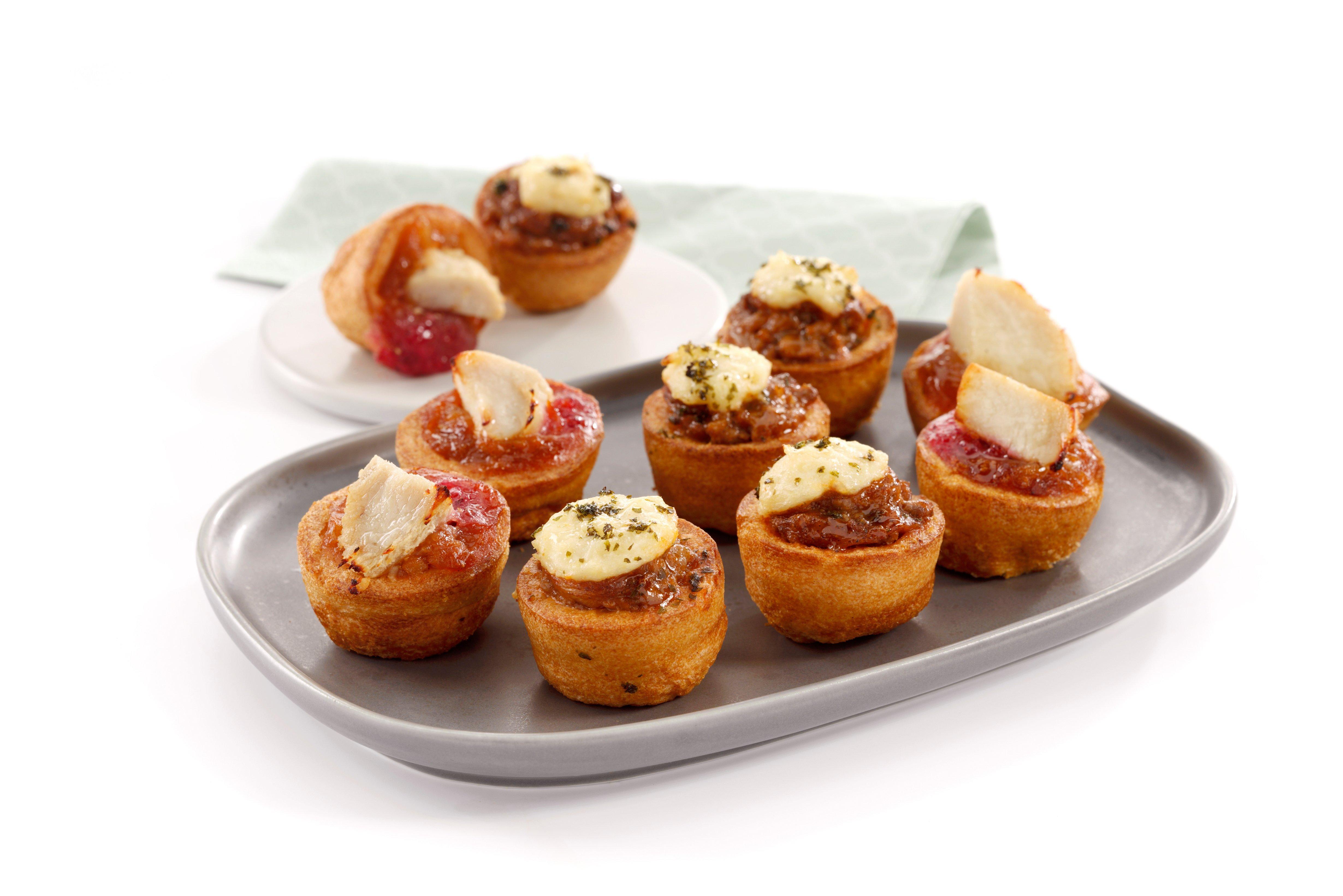 Brakes Mini Yorkshire Pudding Selection